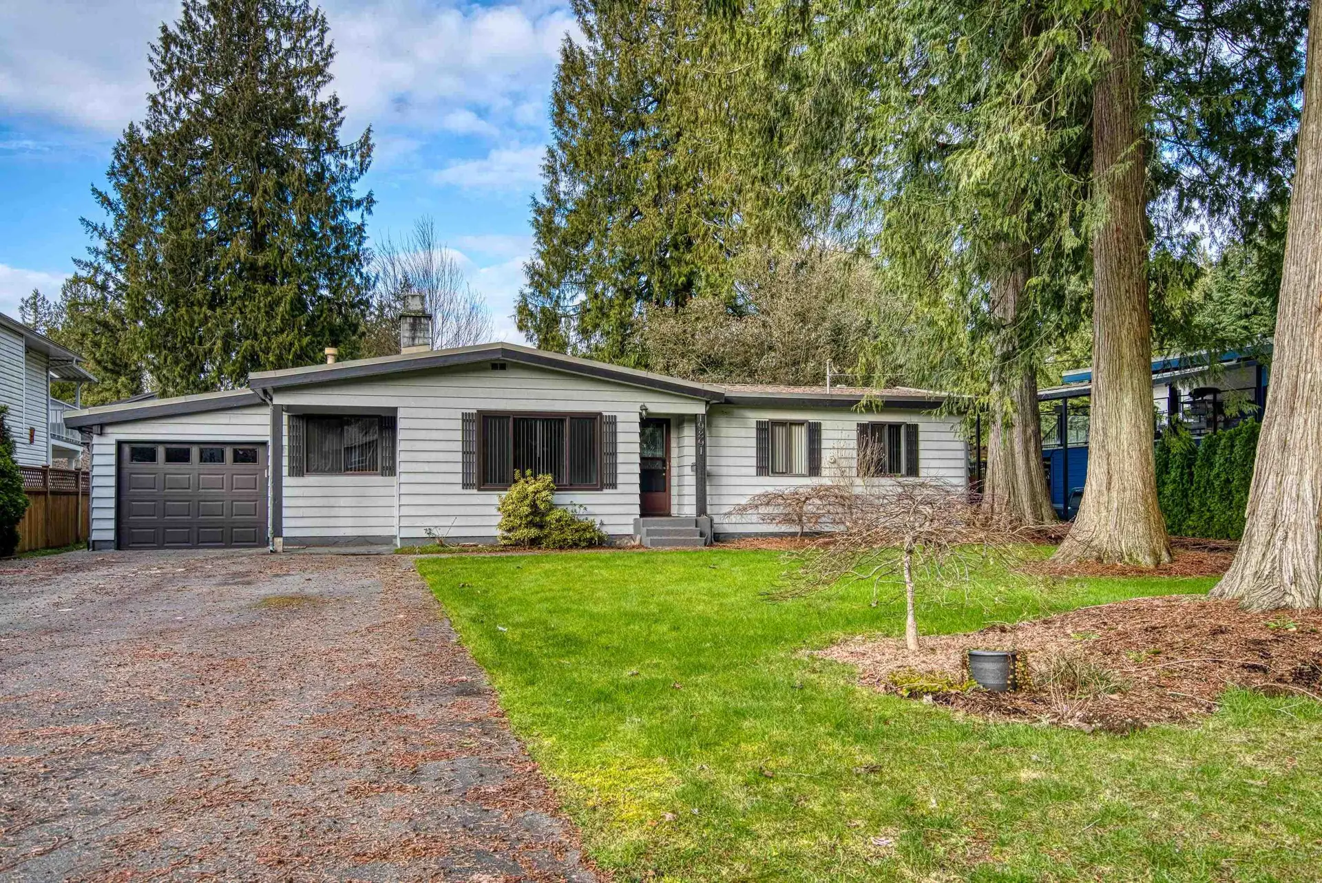 Property at 19891 43a Avenue, Langley, BC
