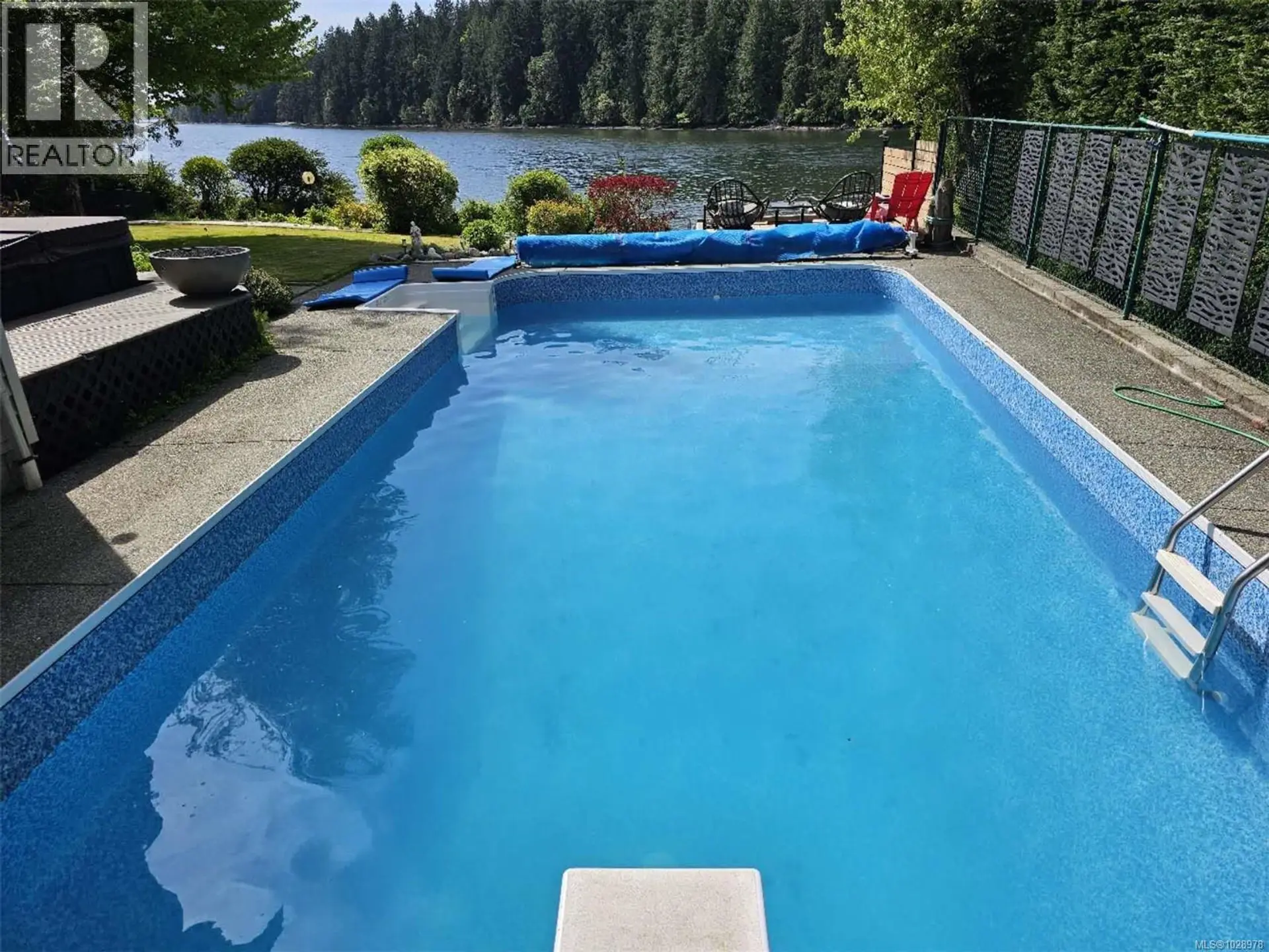 Property at 4712 Shell Beach Rd, Ladysmith, BC