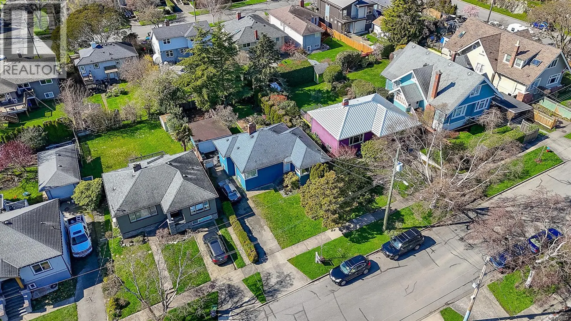 Property at 444 Stannard Ave, Victoria, BC