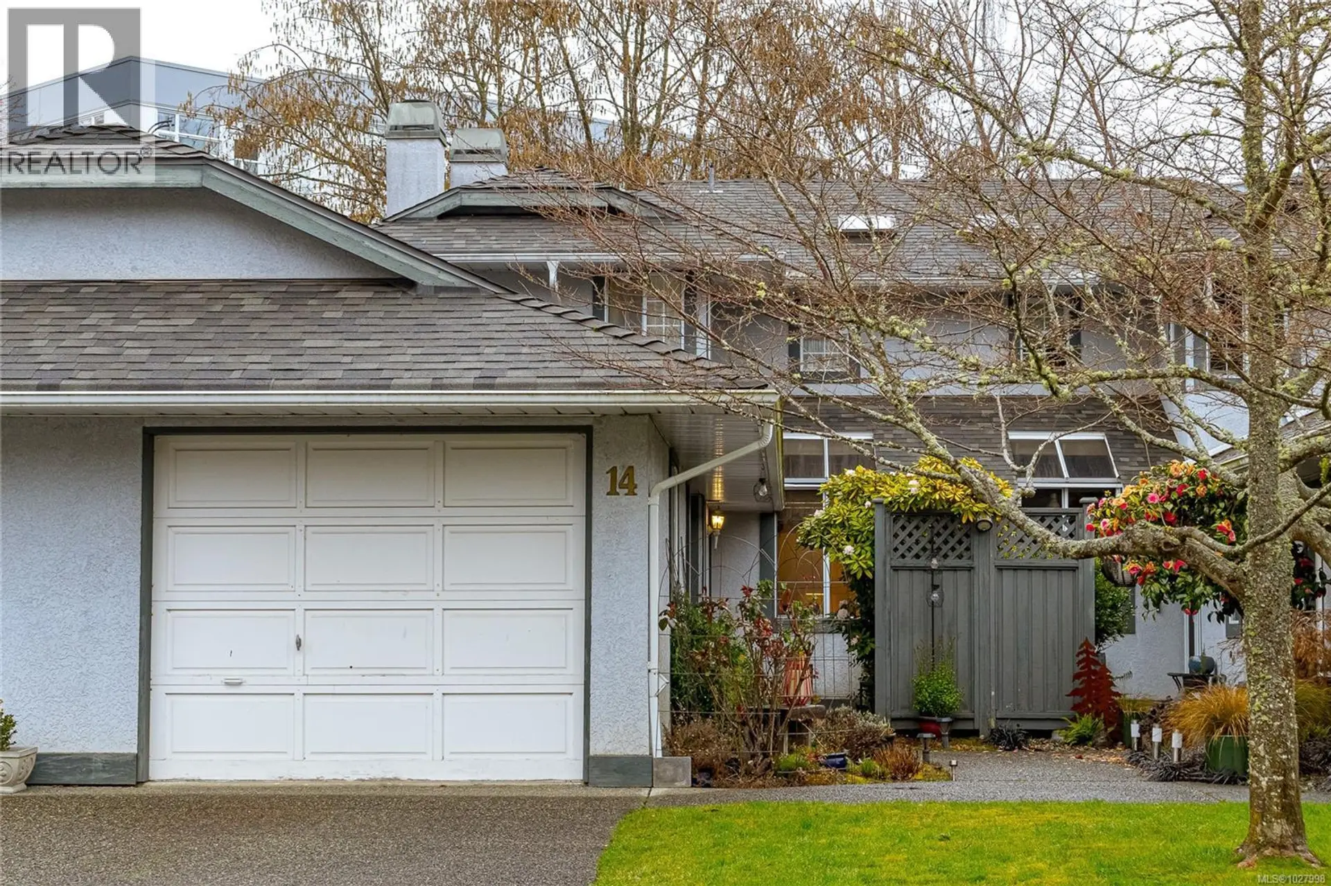Property at #14 5110 Cordova Bay Rd, Saanich, BC