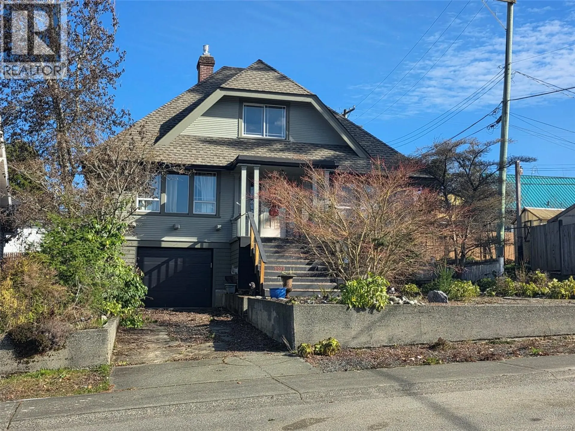 Property at 3039 5th Ave, Port Alberni, BC