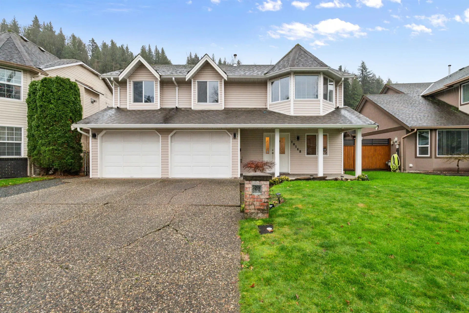 Property at 10148 Beaver Crescent, Chilliwack, BC