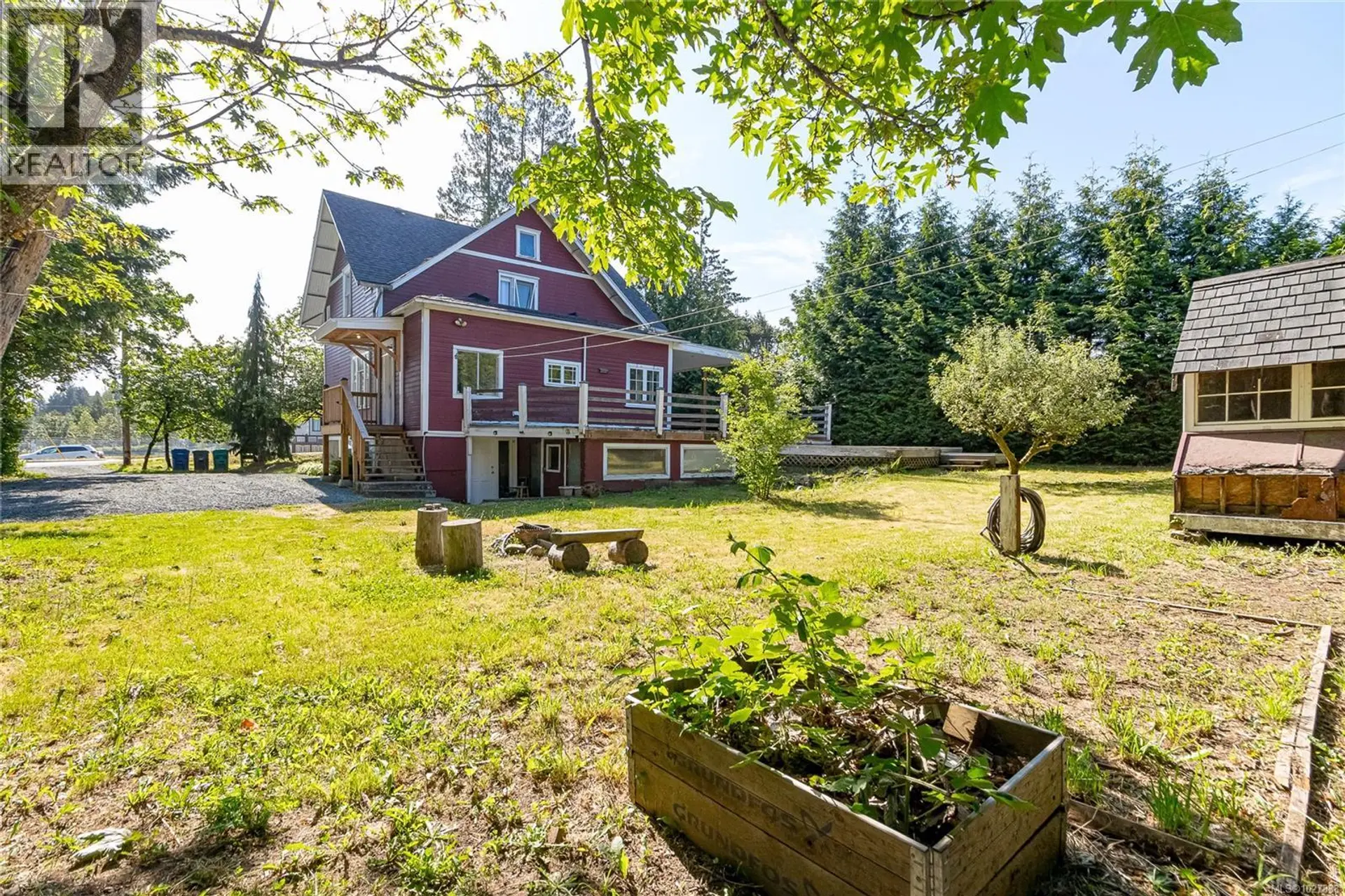 Property at 1421 Cranberry Ave, Nanaimo, BC