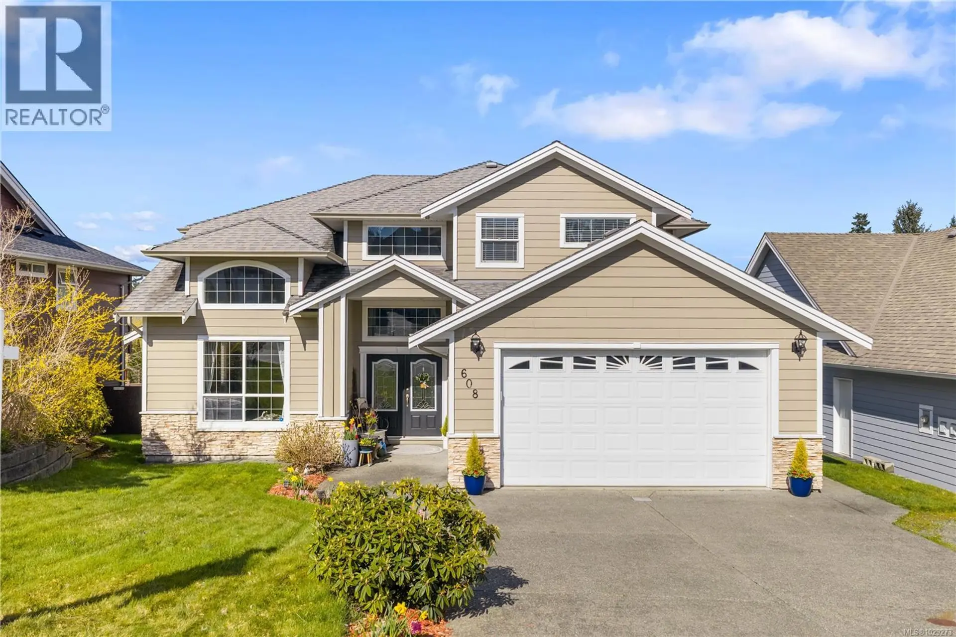 Property at 608 Nelson Rd, Campbell River, BC