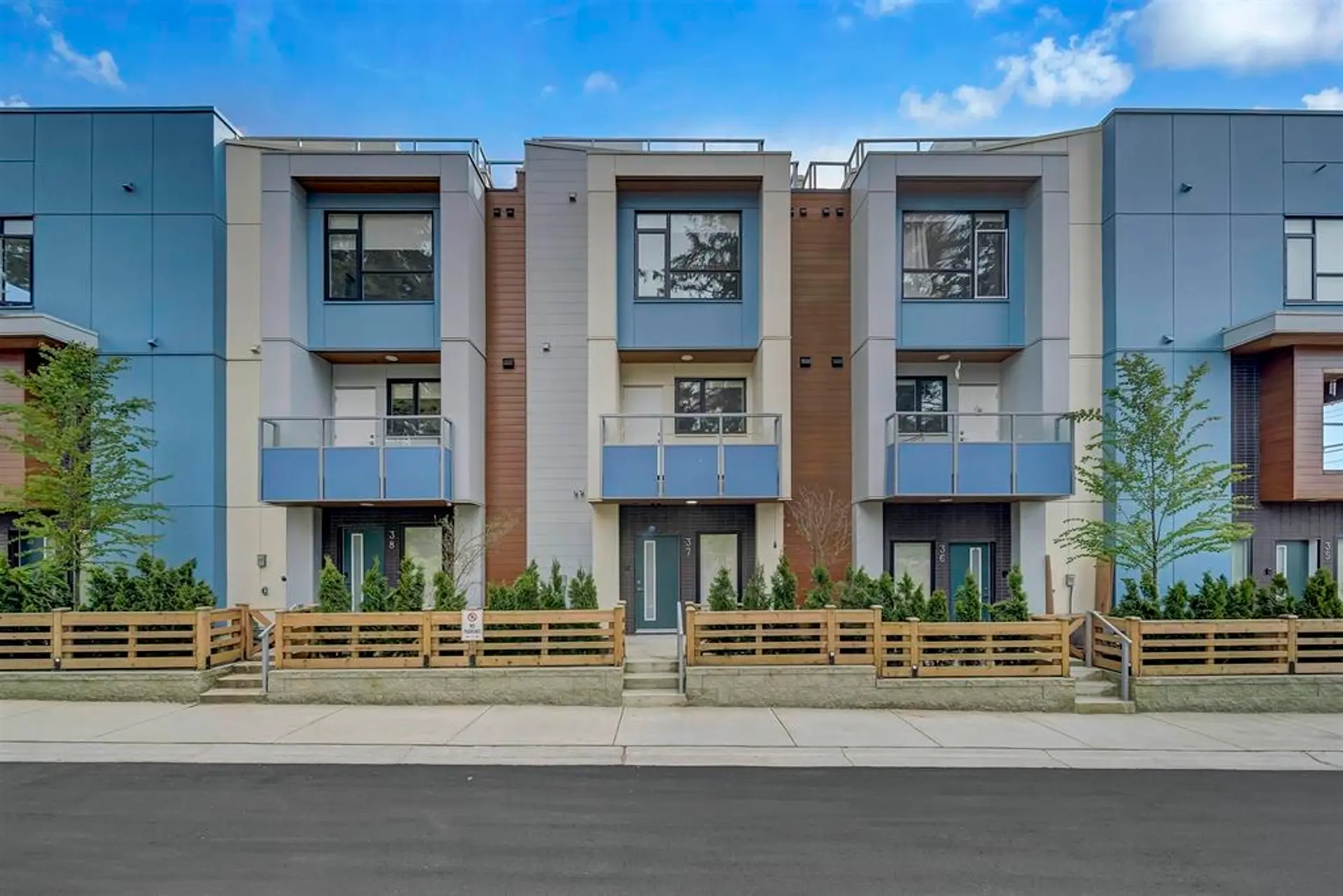 Property at #37 5858 132 Street, Surrey, BC