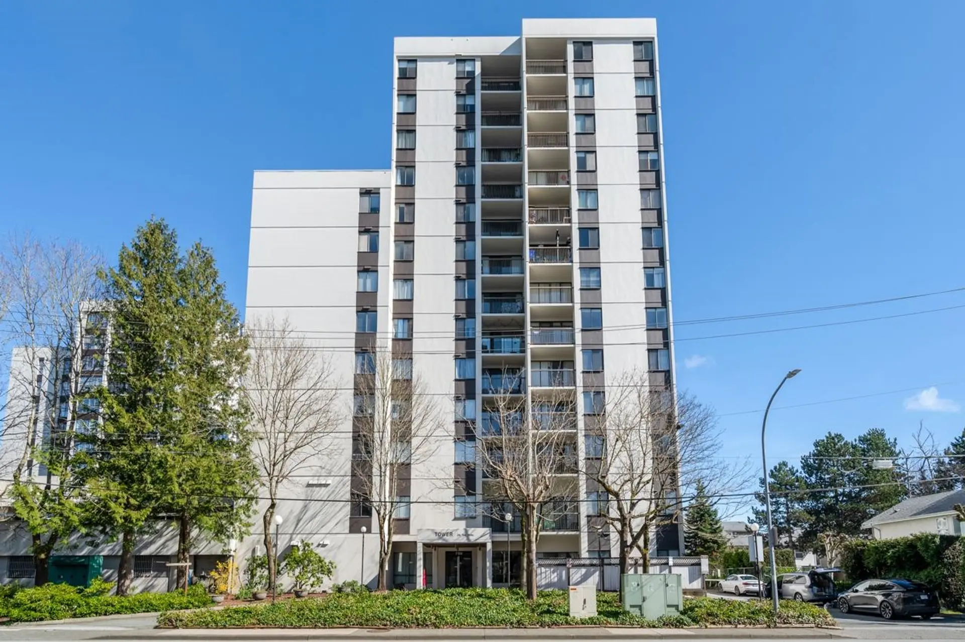 Property at #304 7100 Gilbert Road, Richmond, BC