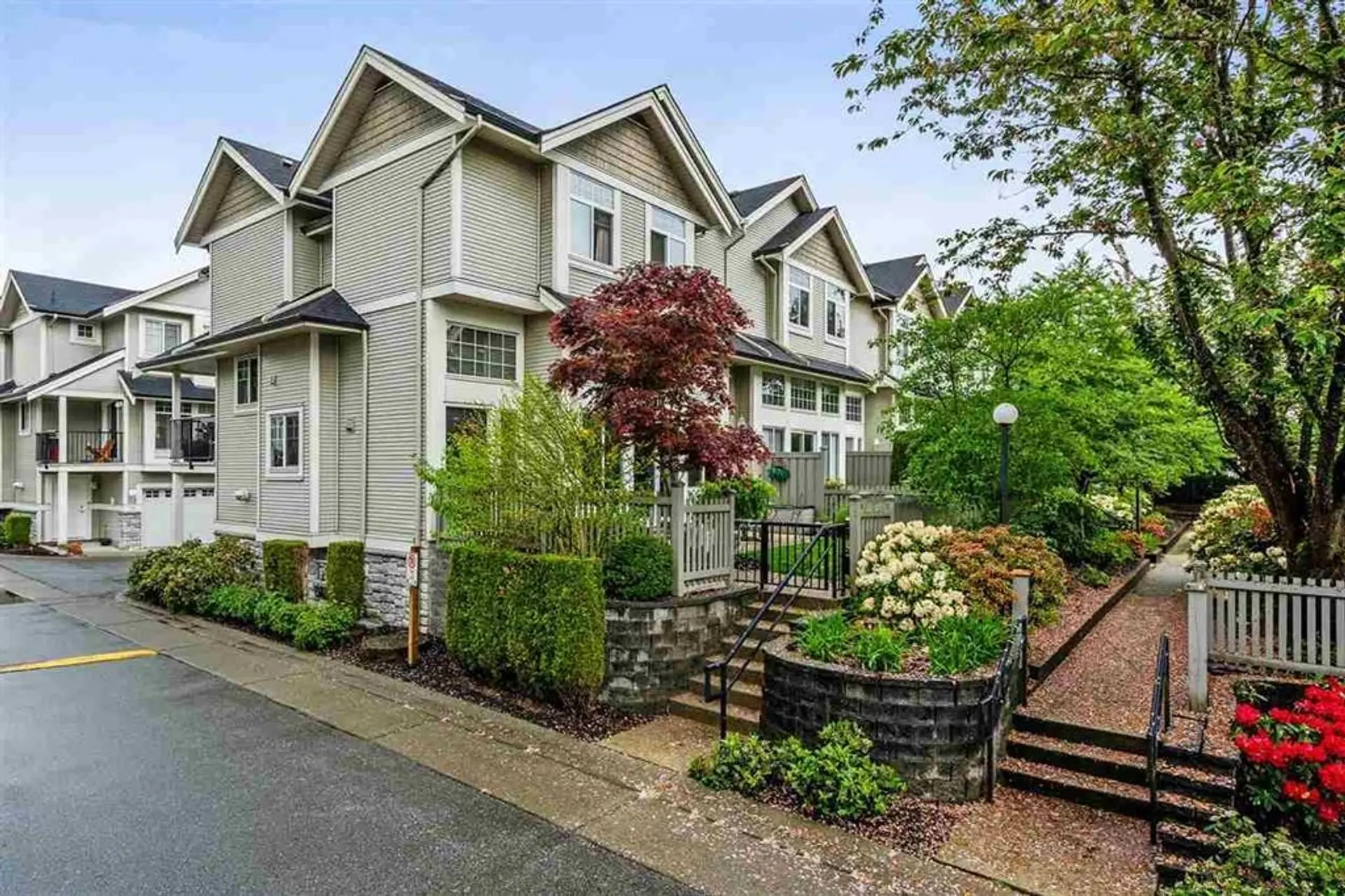 Property at #33 23343 Kanaka Way, Maple Ridge, BC