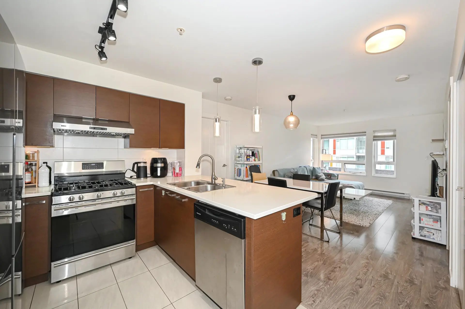 Property at #335 12339 Steveston Highway, Richmond, BC