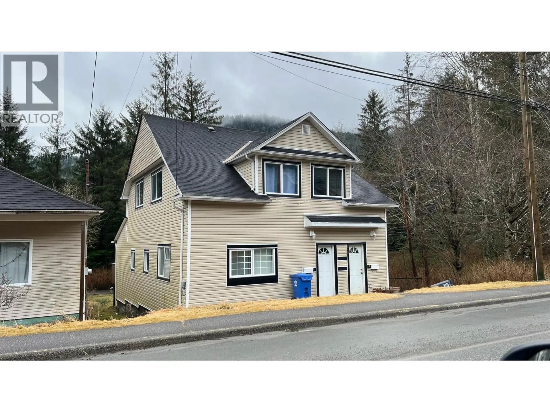 Property at 843-845 COMOX AVENUE, Prince Rupert, BC