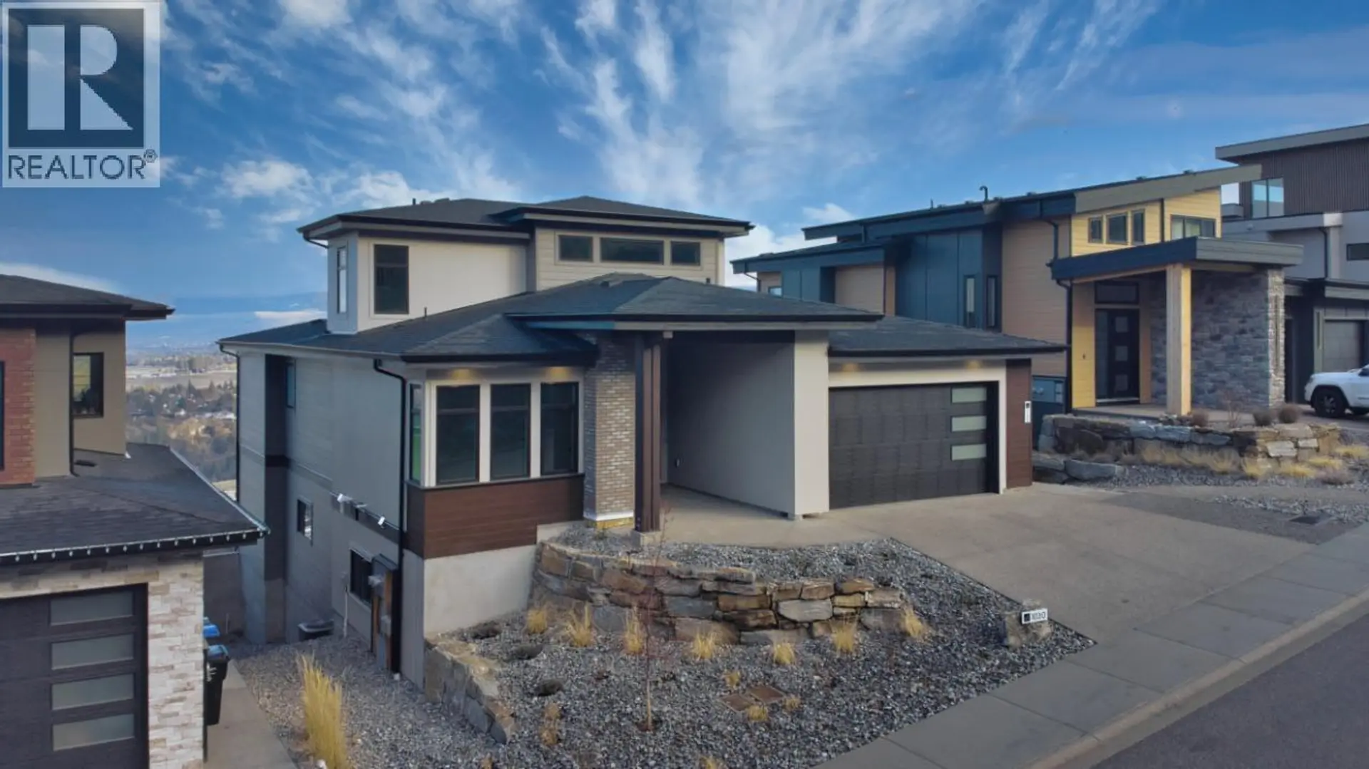 Property at 1030 Emslie Street, Kelowna, BC