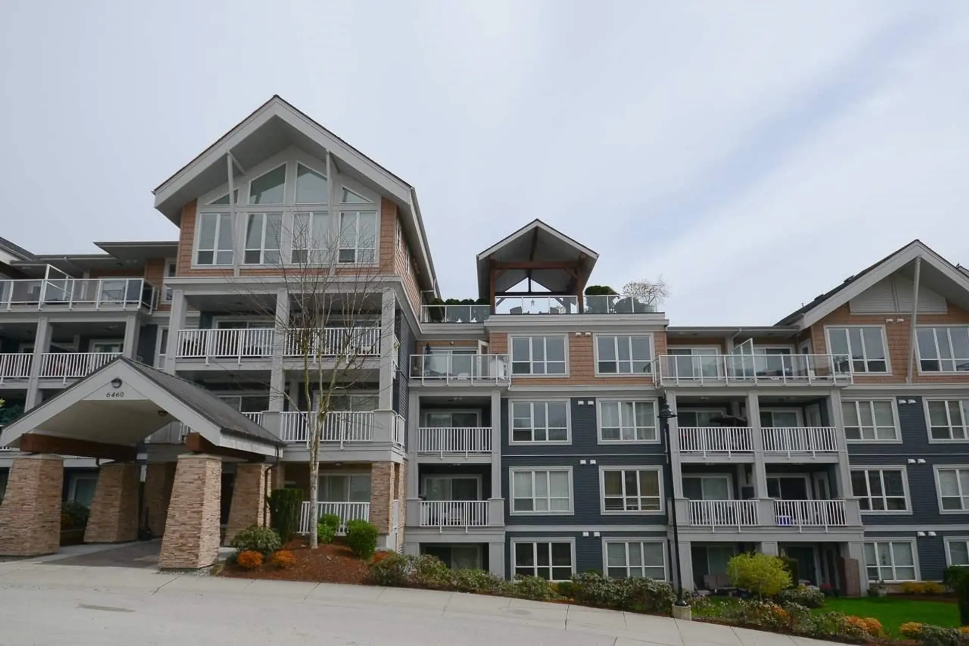 Property at #309 6460 194 Street, Surrey, BC