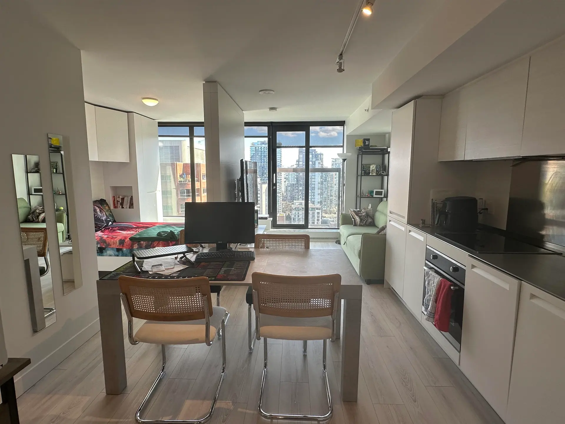 #1903 1133 Hornby Street - Image 12