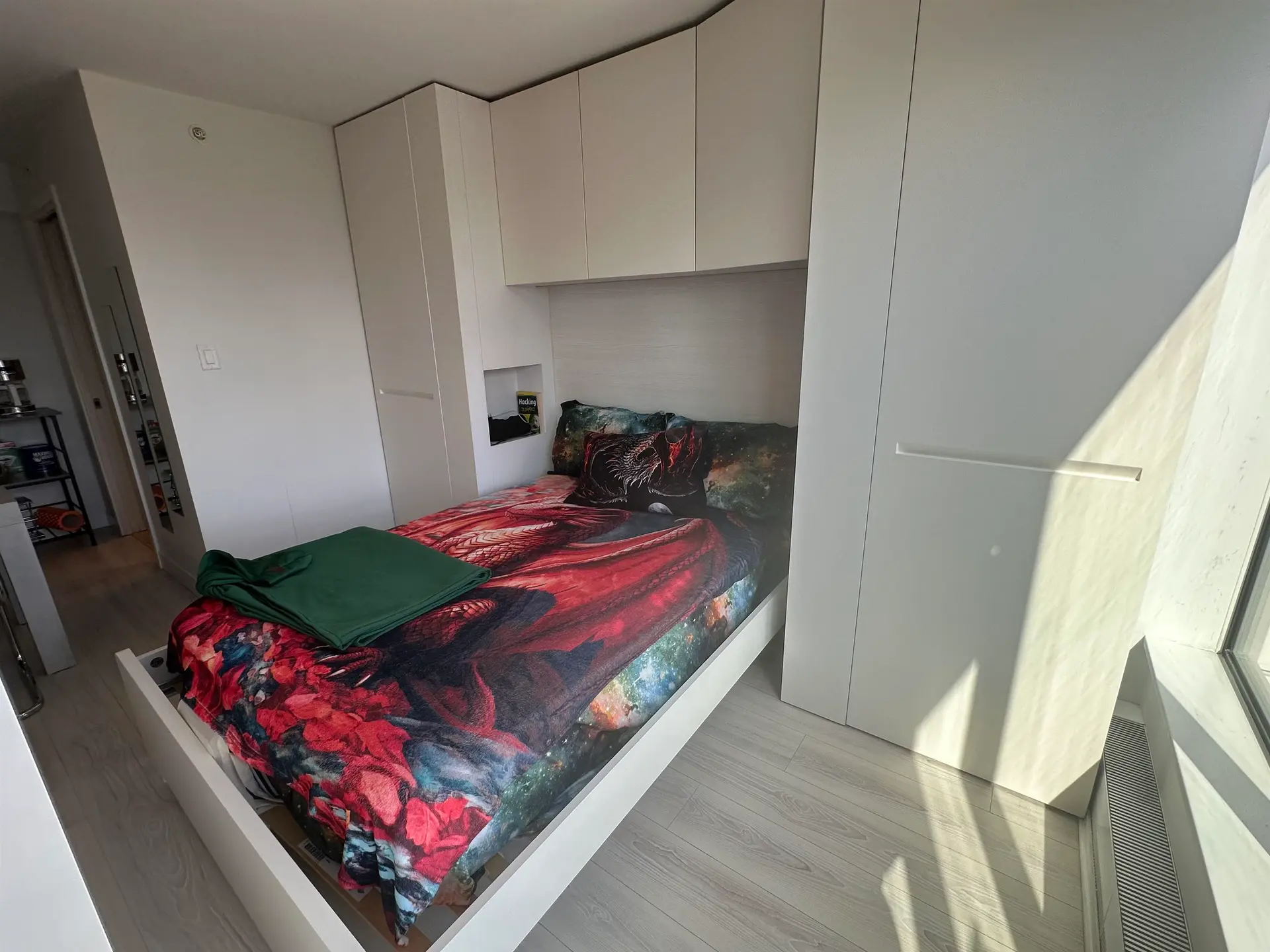 #1903 1133 Hornby Street - Image 7
