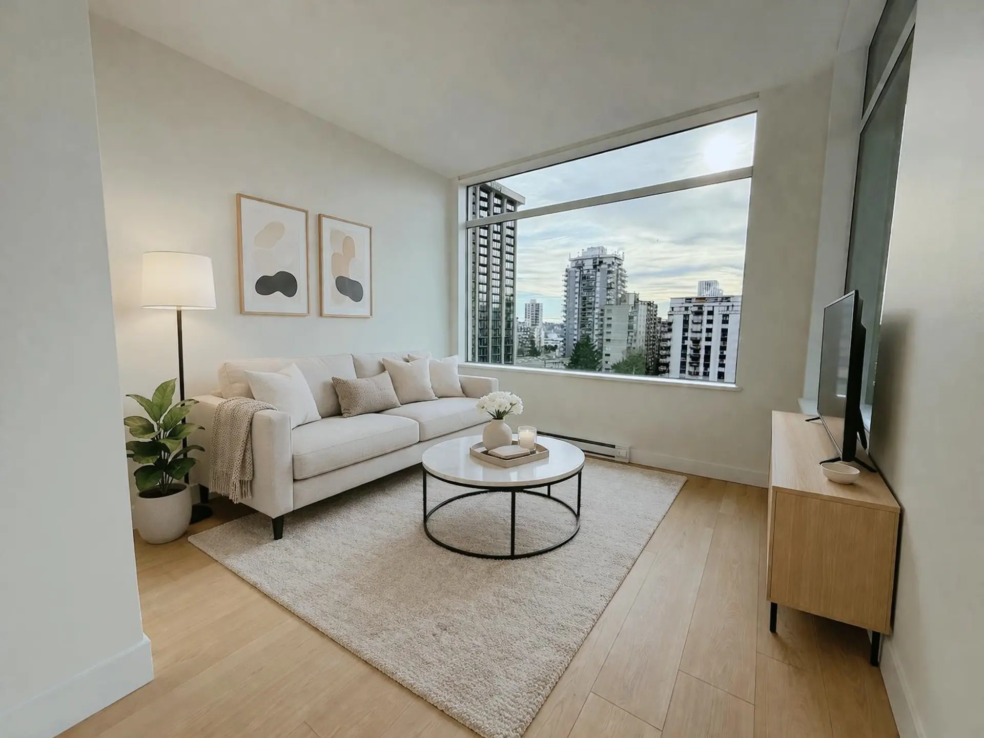 #802 1150 Bute Street - Image 10