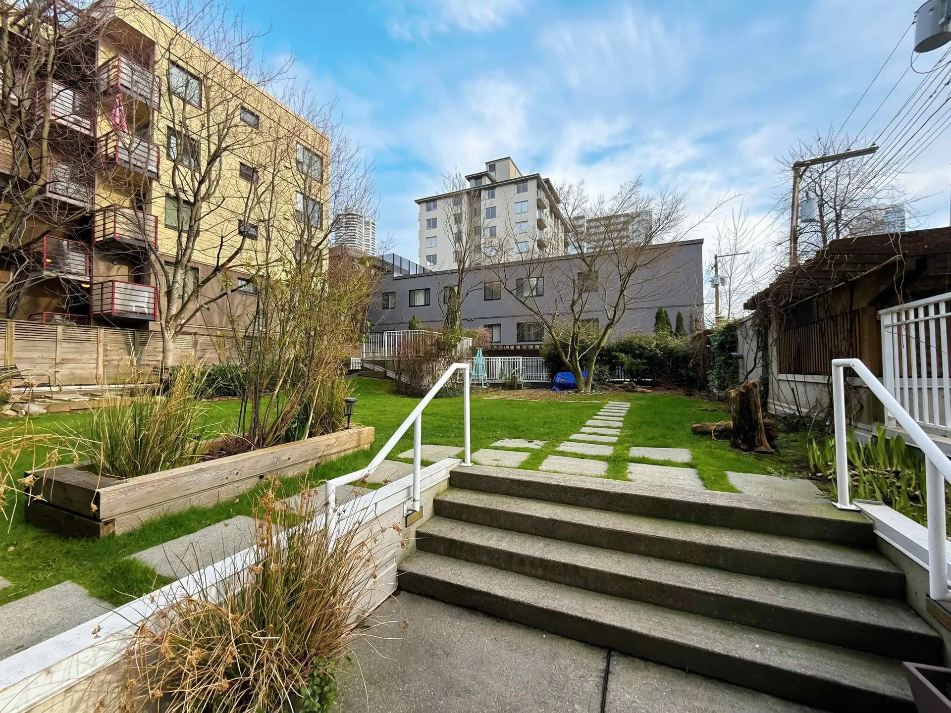 #802 1150 Bute Street - Image 14
