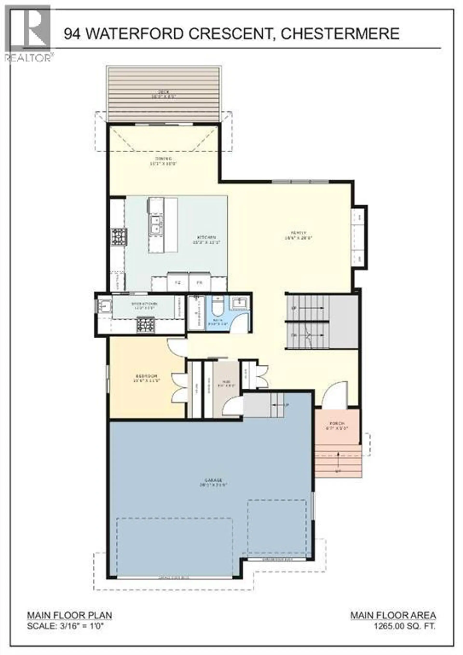 94 WATERFORD CRESCENT - Image 4