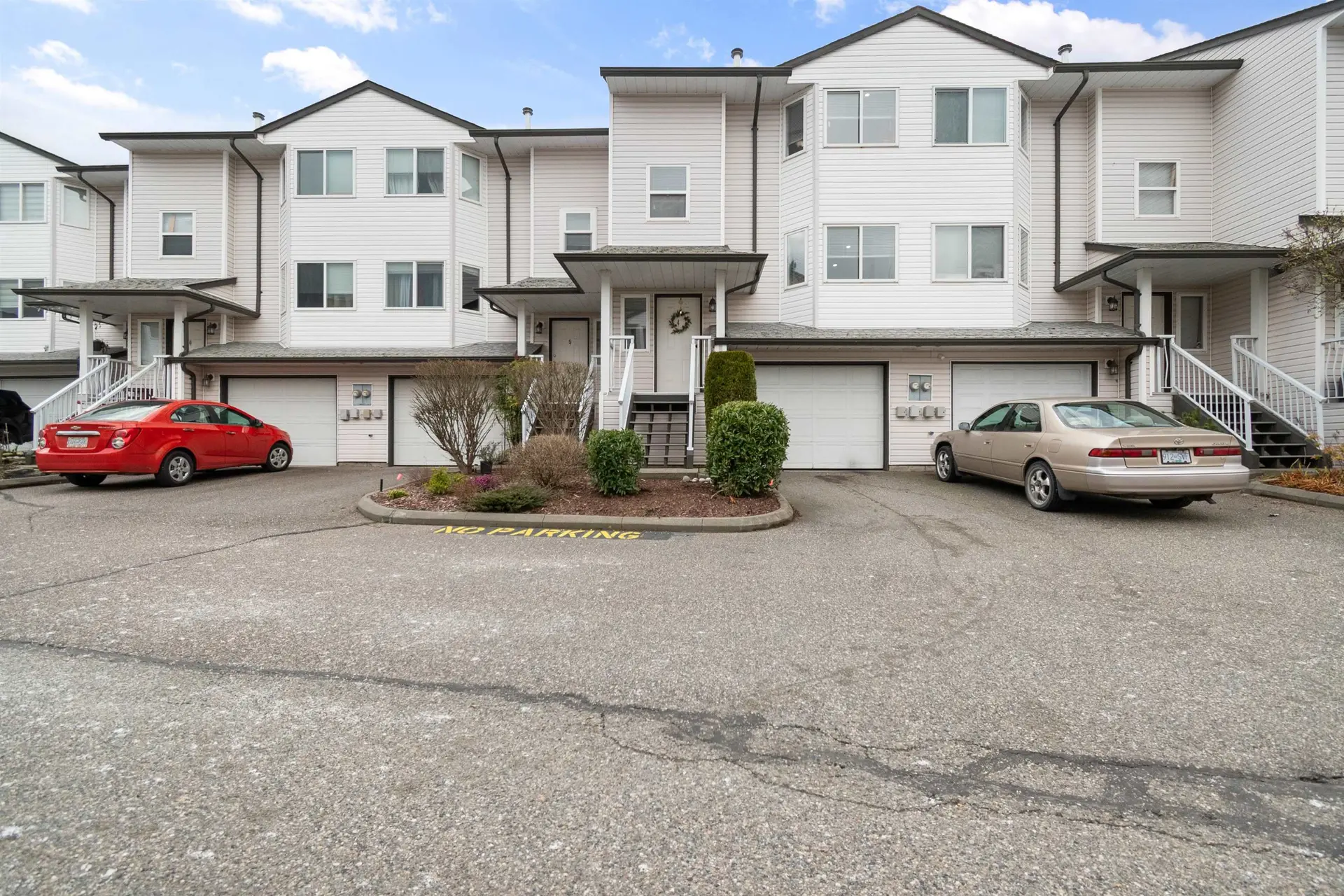 Property at #4 5950 Vedder Road, Chilliwack, BC