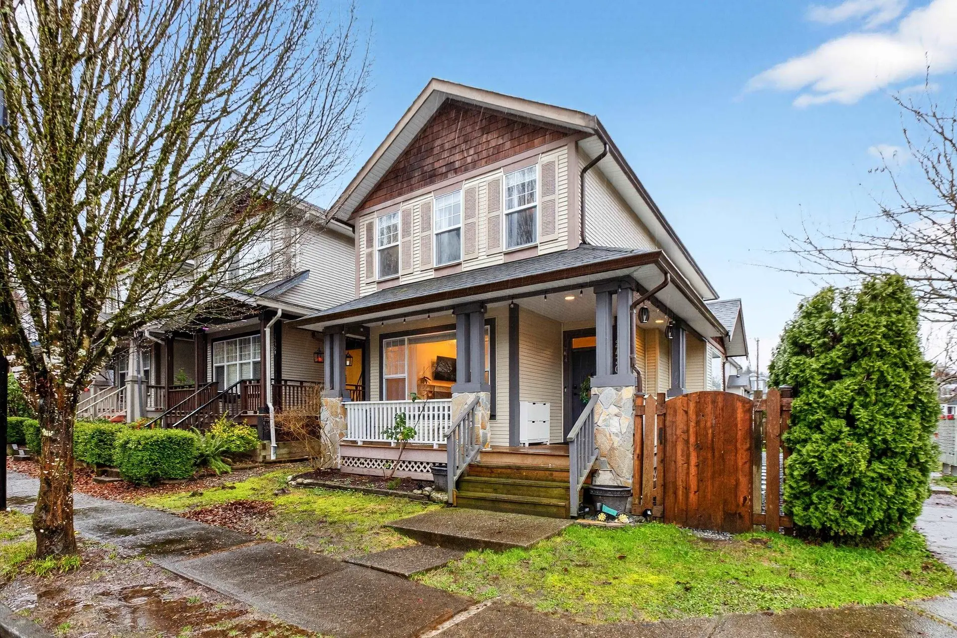 Property at 24304 102a Avenue, Maple Ridge, BC