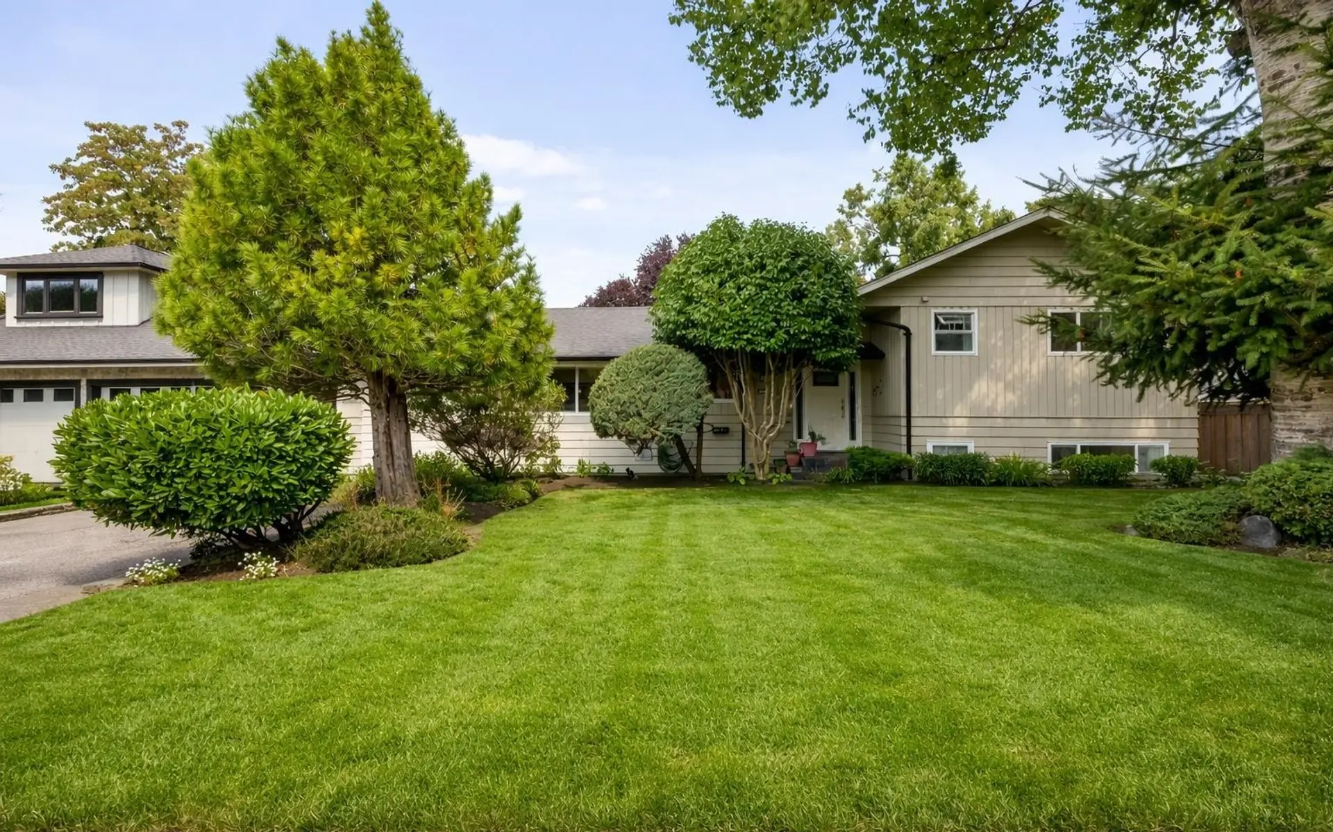 Property at 5259 12 Avenue, Delta, BC
