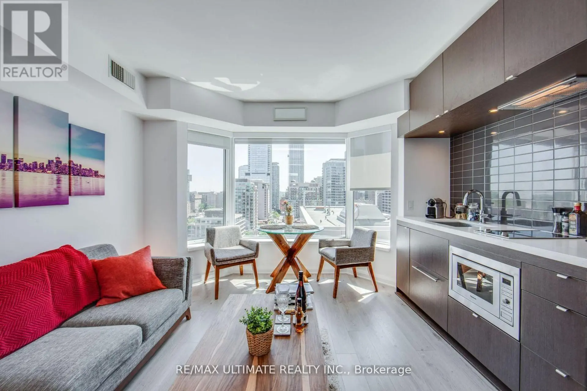 #1705 155 YORKVILLE AVENUE - Image 8