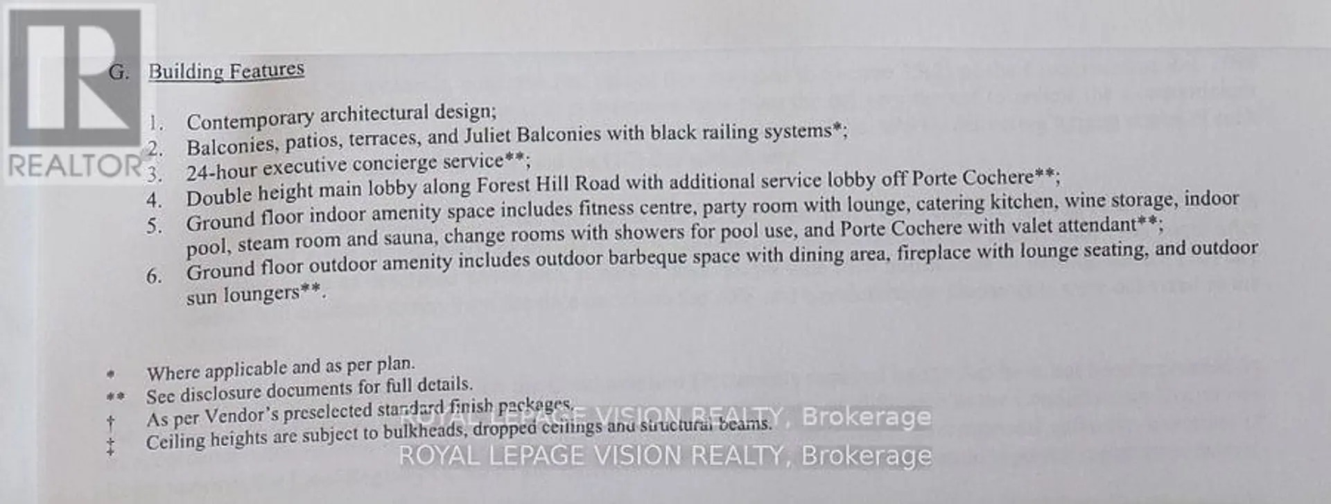 #101 2 FOREST HILL ROAD - Image 3