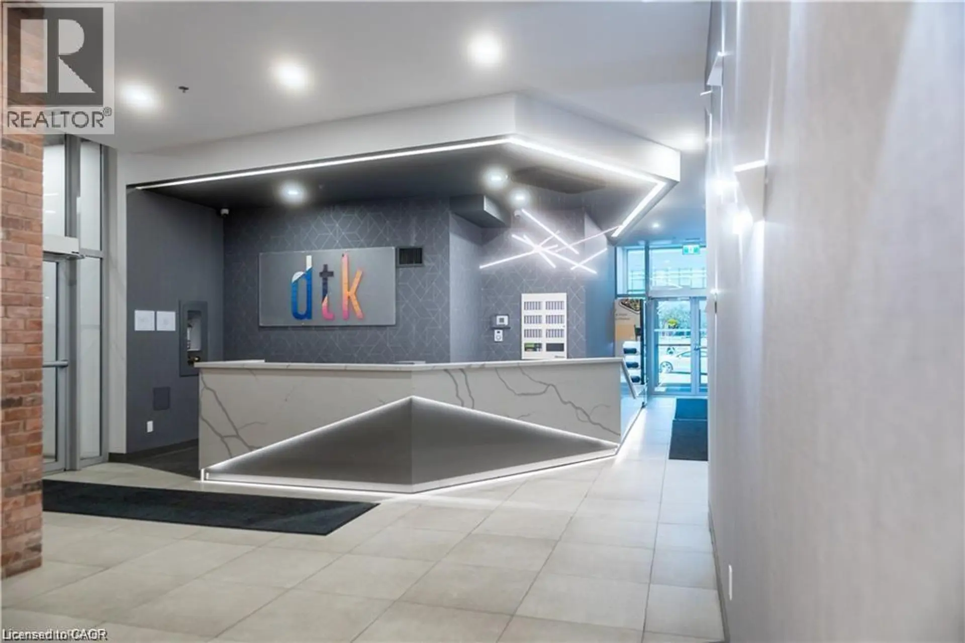 #1008 60 FREDERICK Street - Image 16