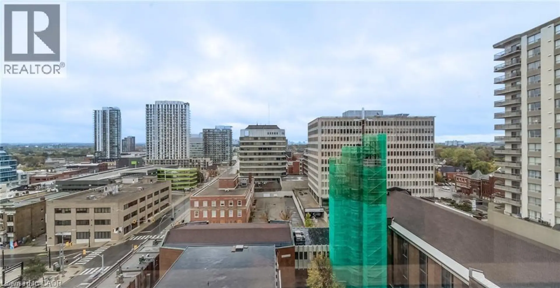 #1008 60 FREDERICK Street - Image 9
