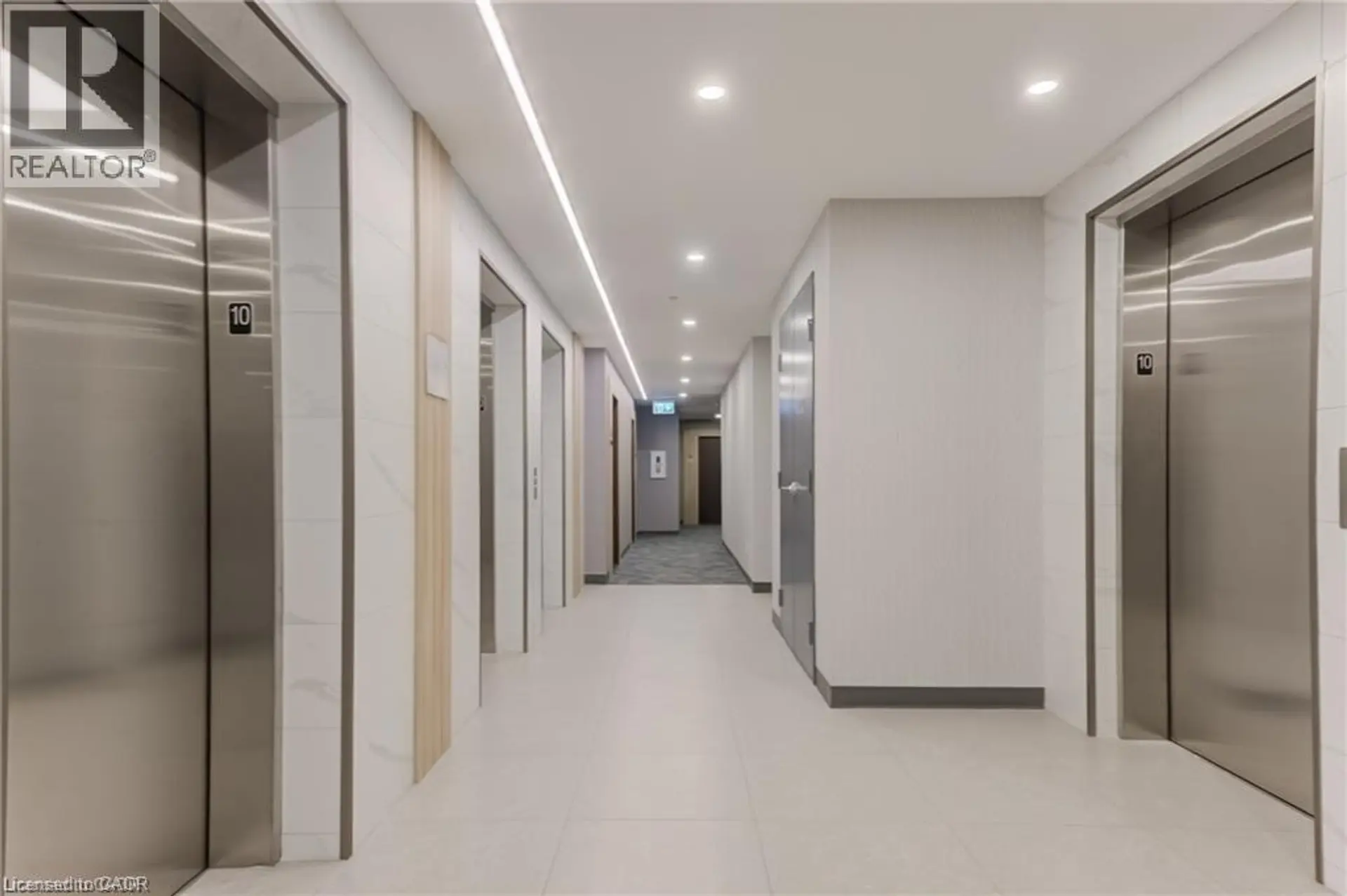 #1008 60 FREDERICK Street - Image 10