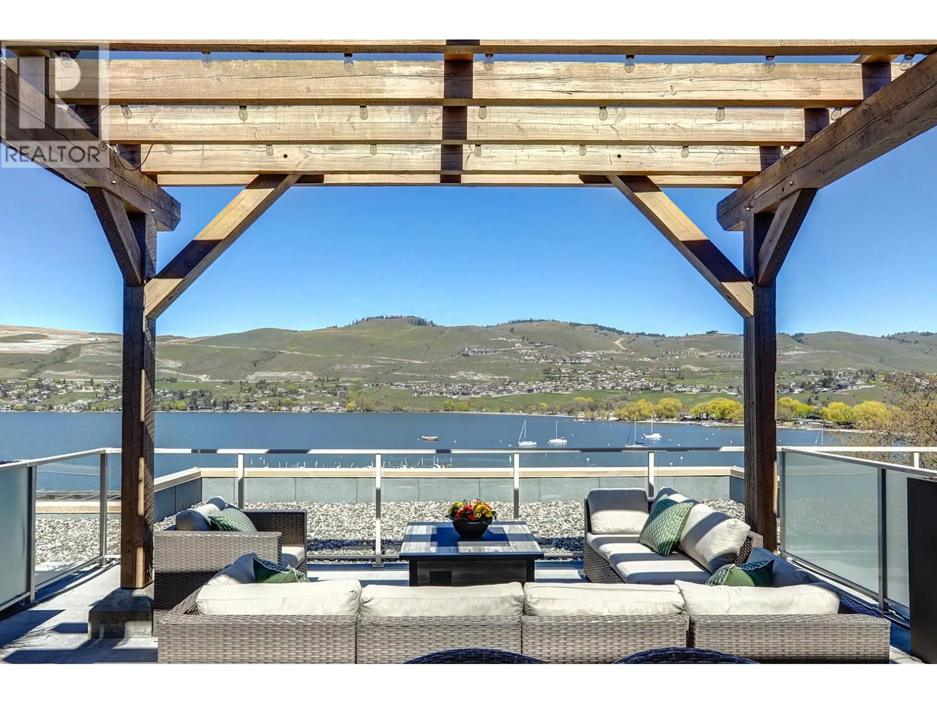 Property at #1324 7343 Okanagan Landing Road, Vernon, BC