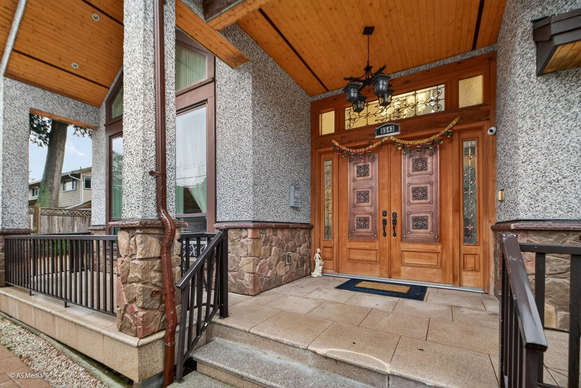 Property at 9543 119a Street, Delta, BC