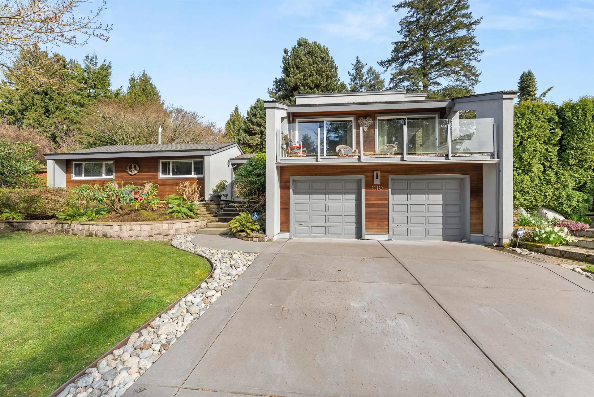 Property at 1110 Pacific Drive, Delta, BC