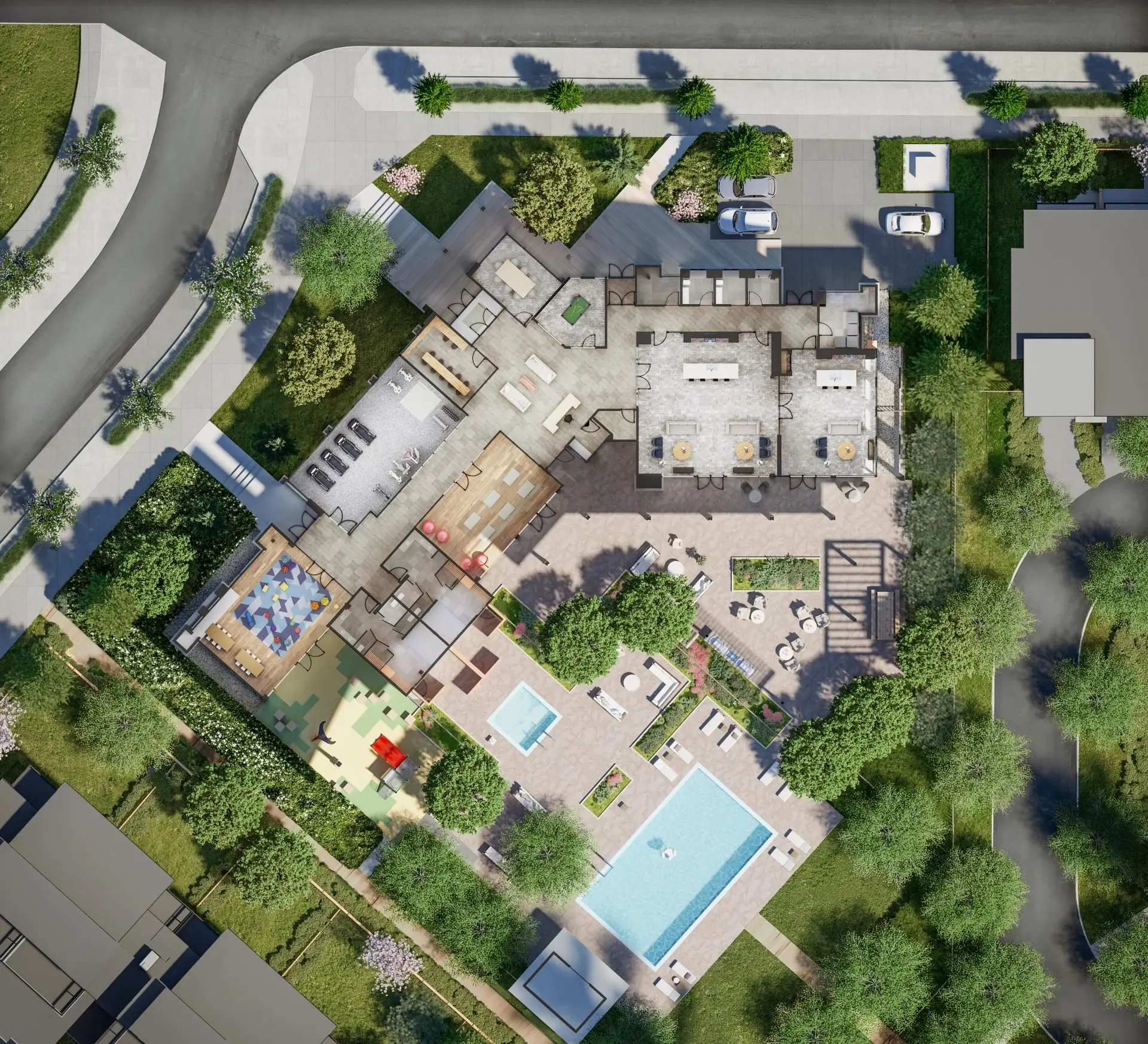 #6 4230 Cormorant Way - Image 11