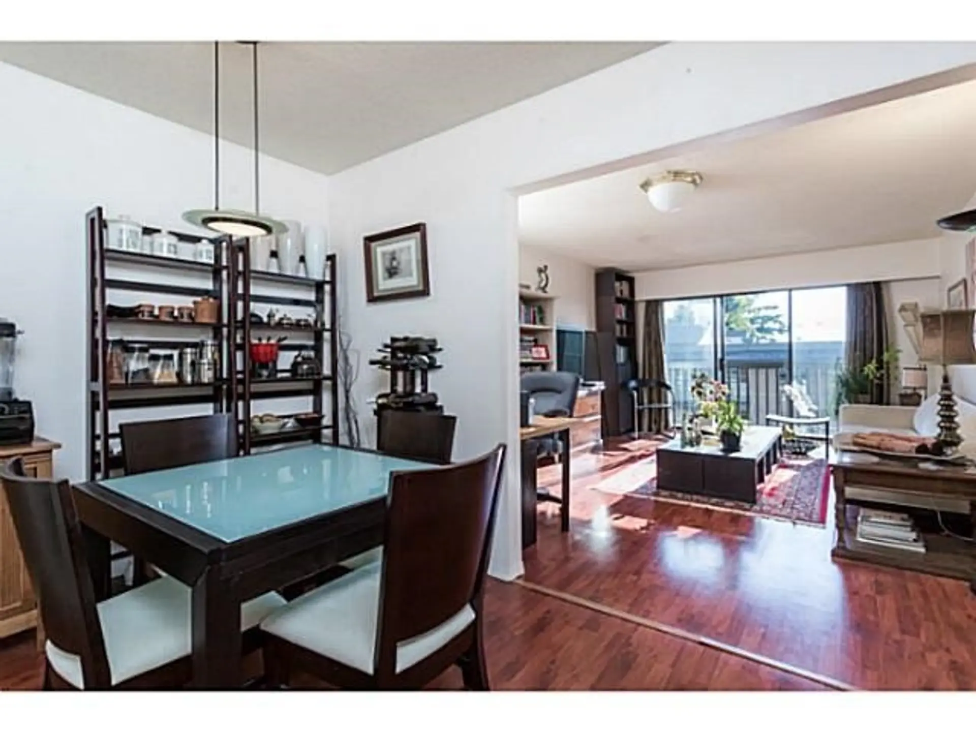 Property at #203 211 W 3rd Street, North Vancouver, BC