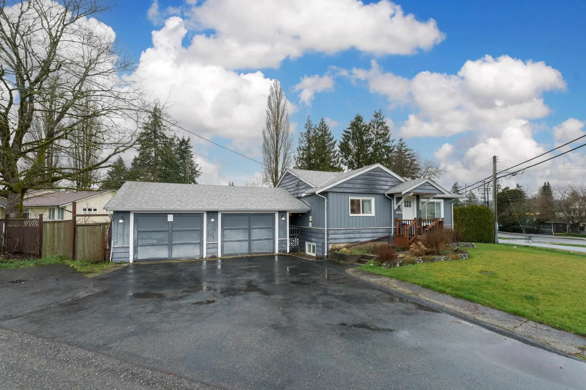 Property at 11943 232 Street, Maple Ridge, BC