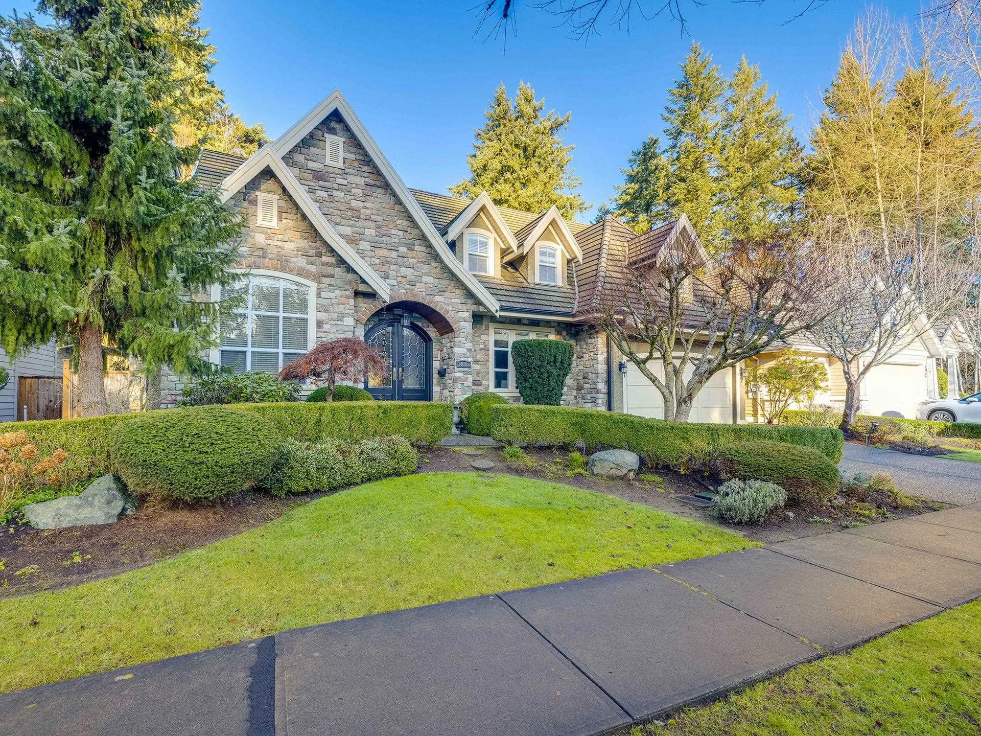 Property at 14185 33 Avenue, Surrey, BC