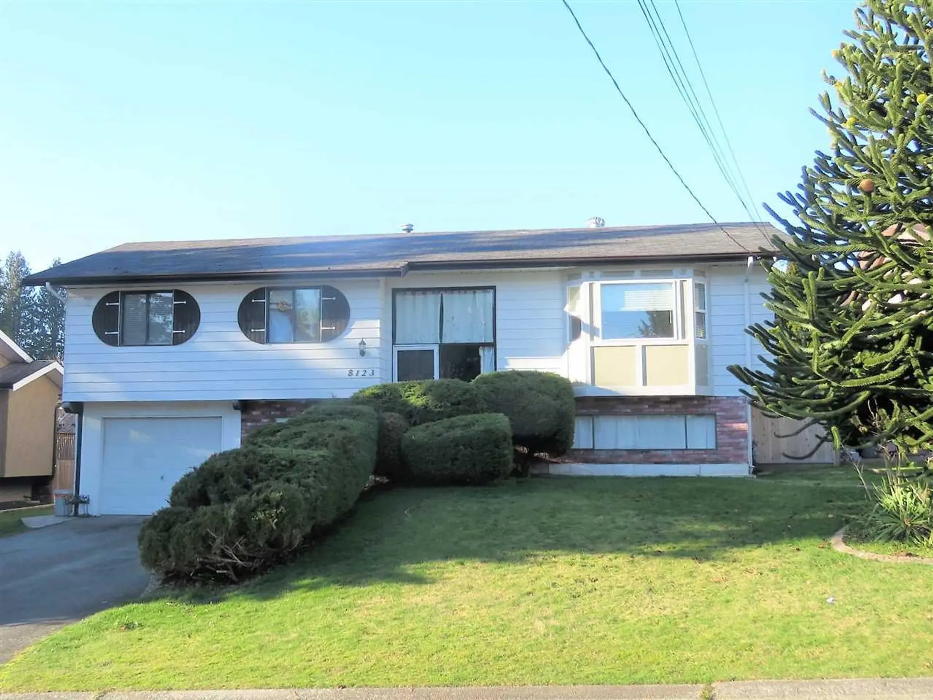 Property at 8123 Sumac Place, Mission, BC