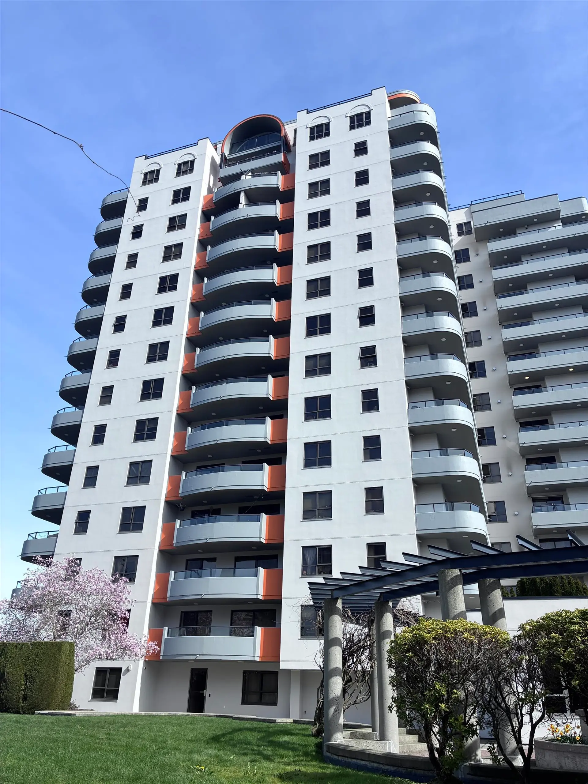 #607 6611 Cooney Road - Image 18