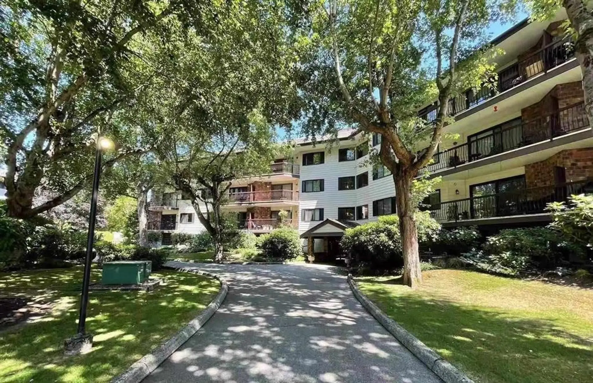 Property at #207 10220 Ryan Road, Richmond, BC