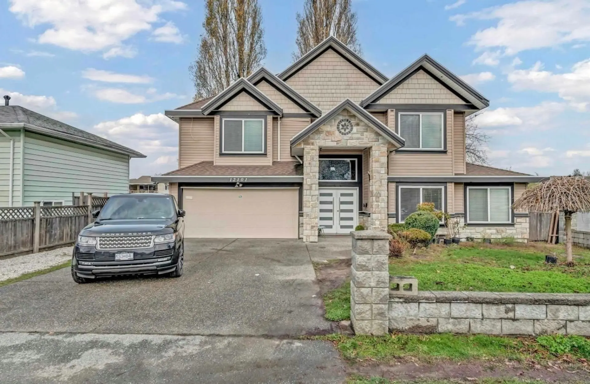 Property at 12101 84 Avenue, Surrey, BC