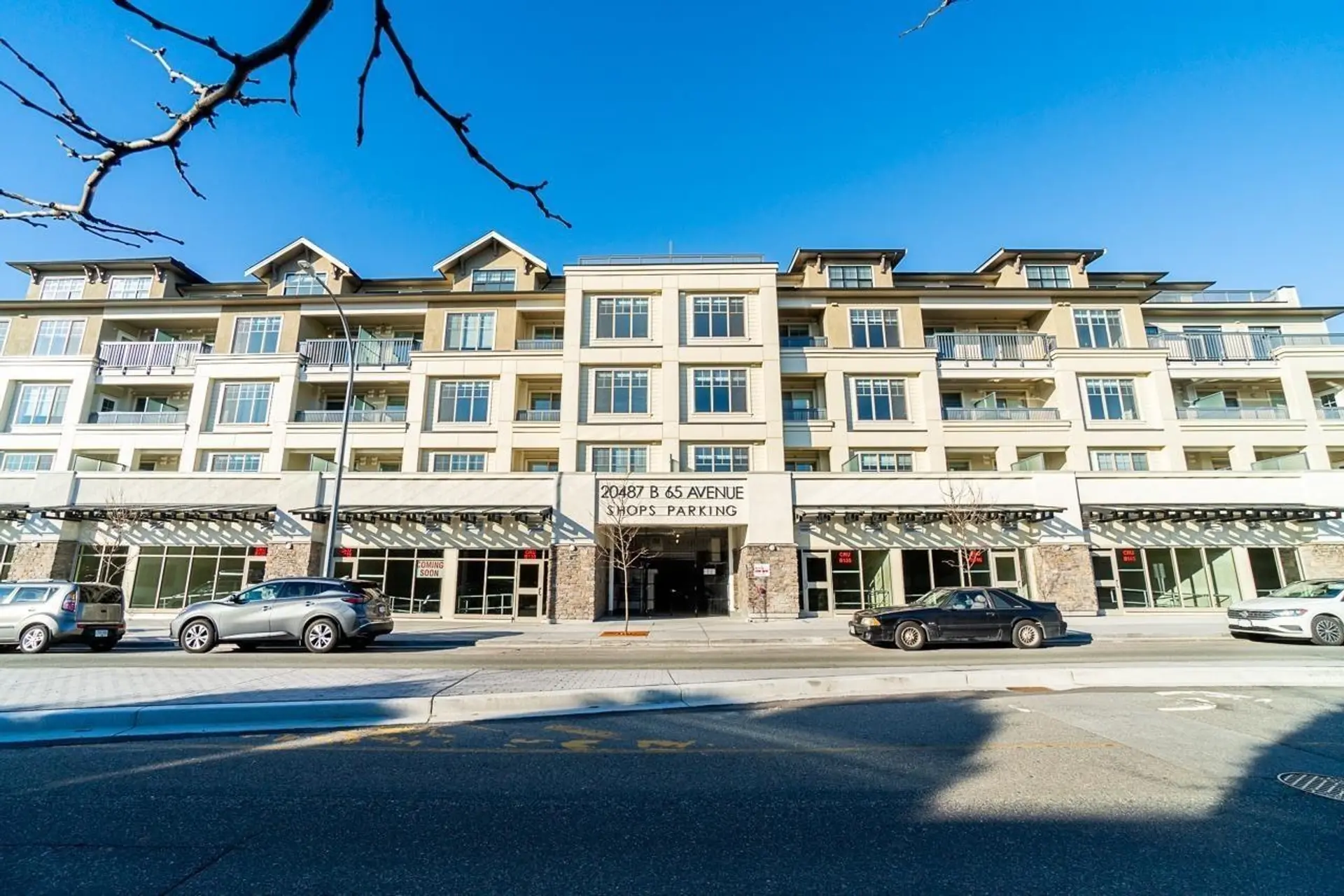 Property at #A202 20487 65 Avenue, Langley, BC