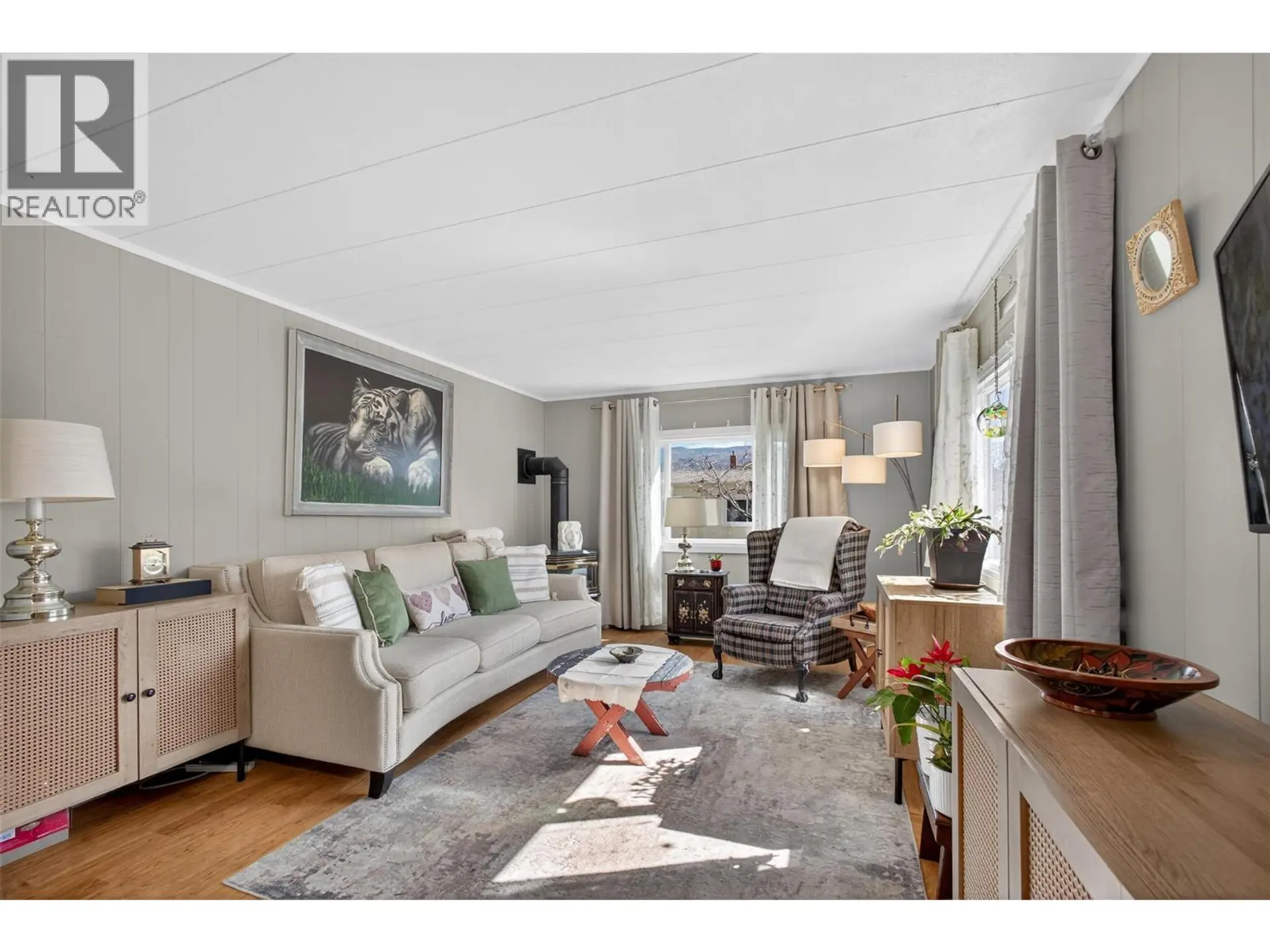 Property at #3 6663 Highway 97 South S, Peachland, BC