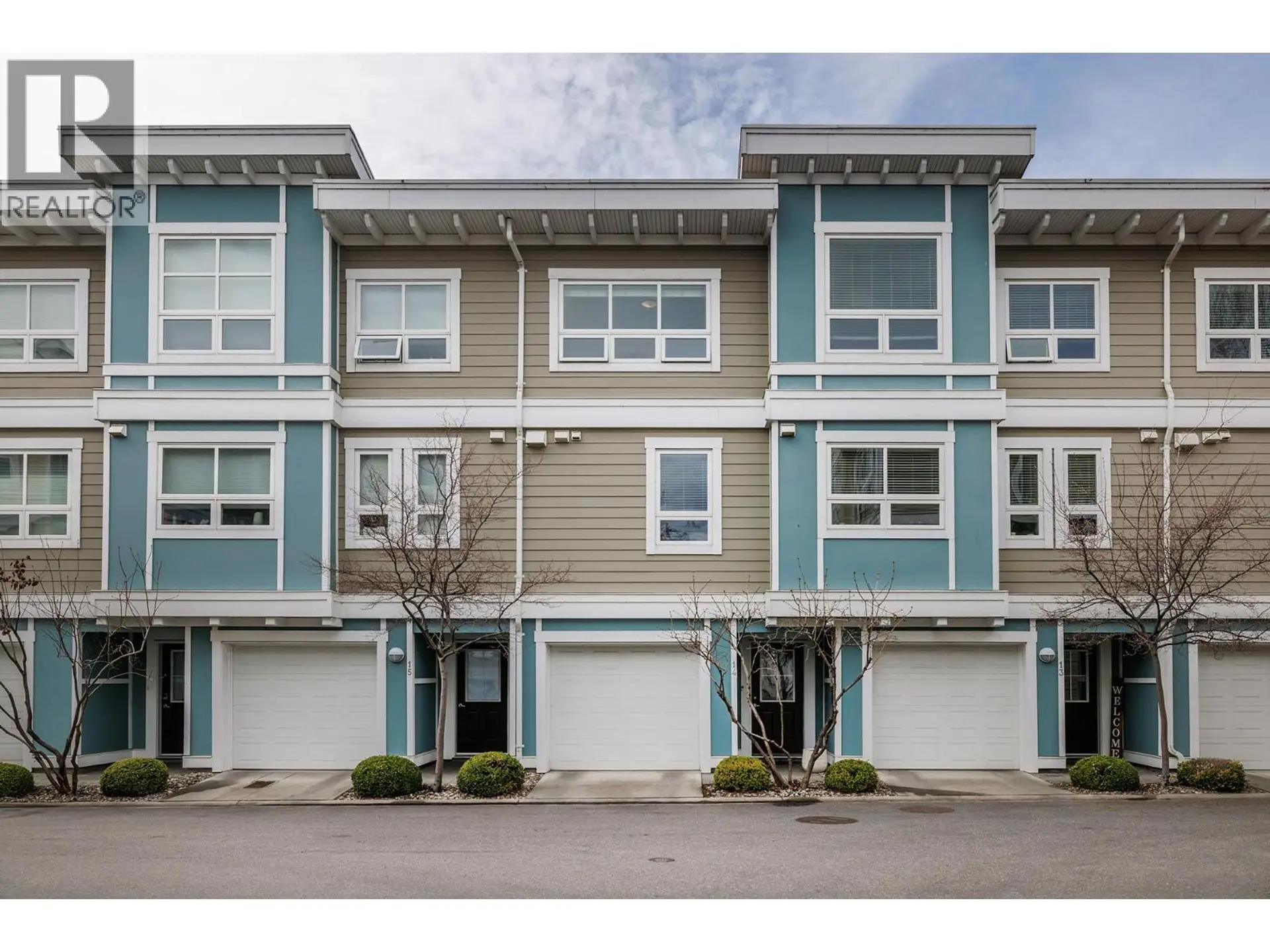 Property at #14 3416 Scott Road, Kelowna, BC