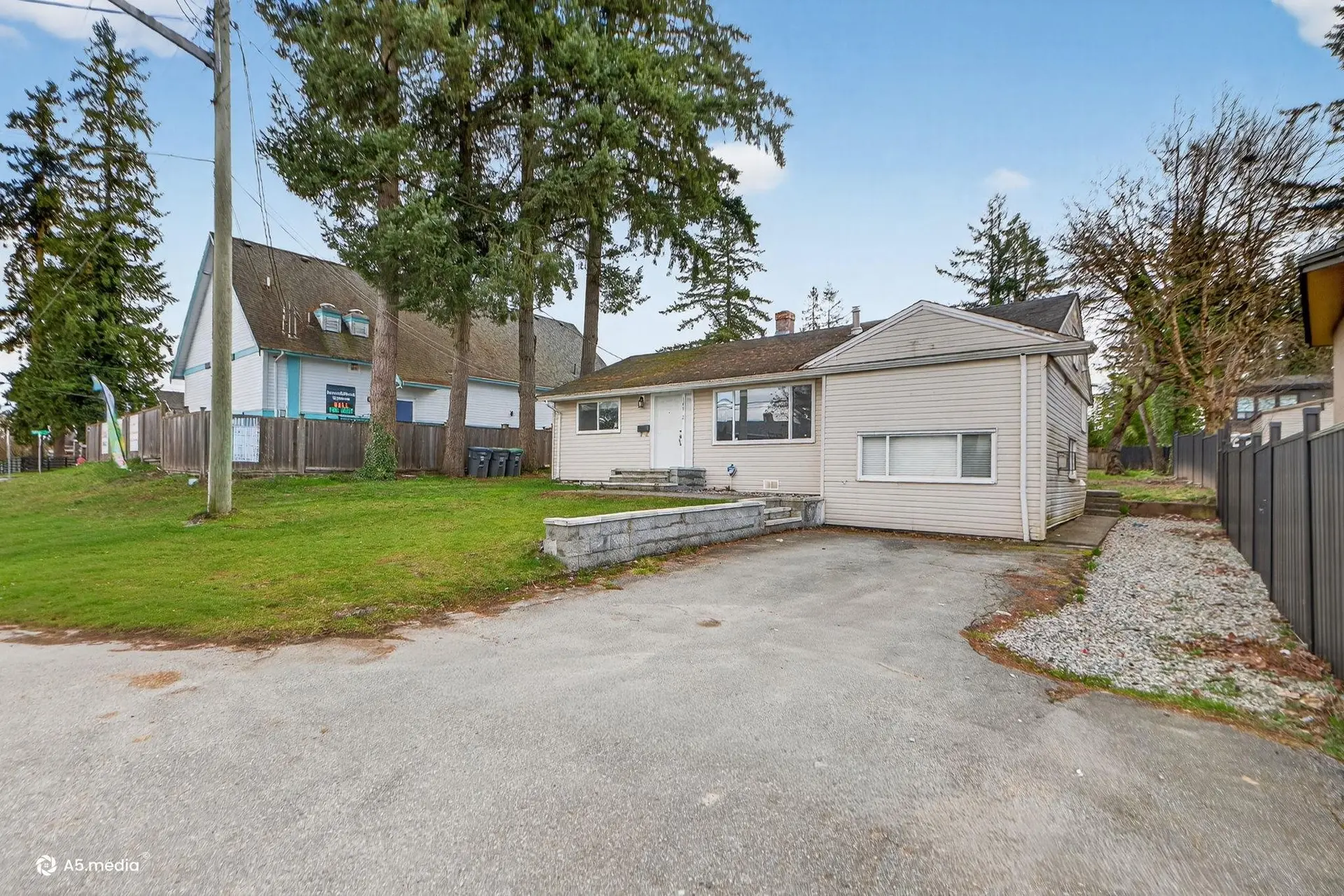 Property at 14032 Grosvenor Road, Surrey, BC
