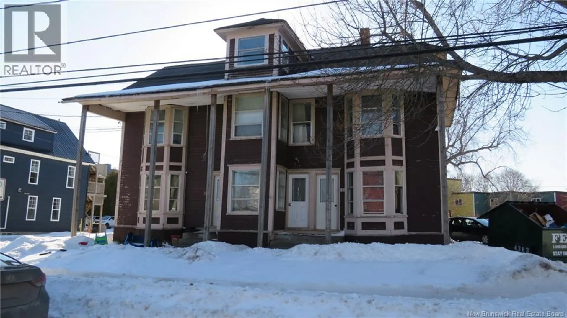 84-88 STEADMAN STREET - Image 5
