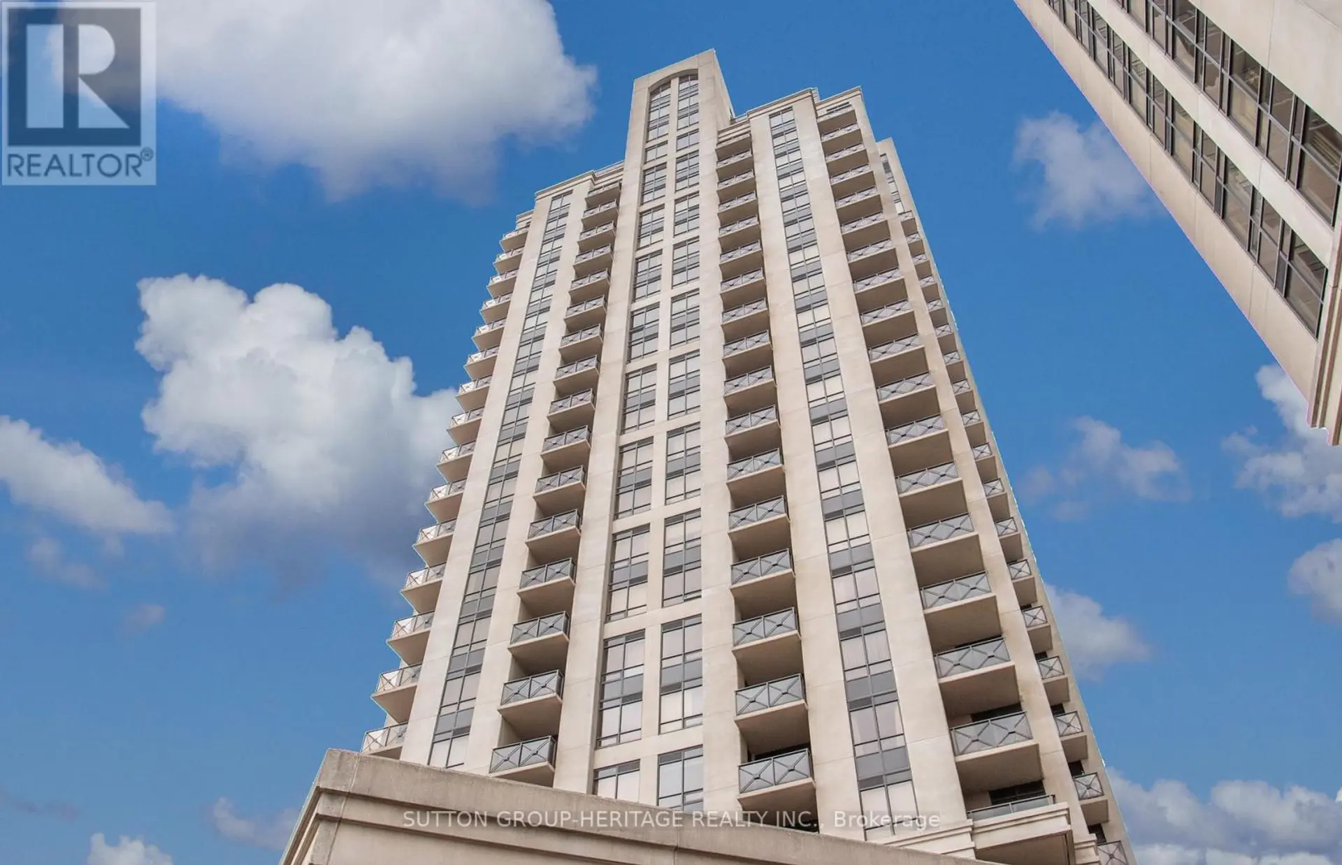 #1609 133 WYNFORD DRIVE - Image 1
