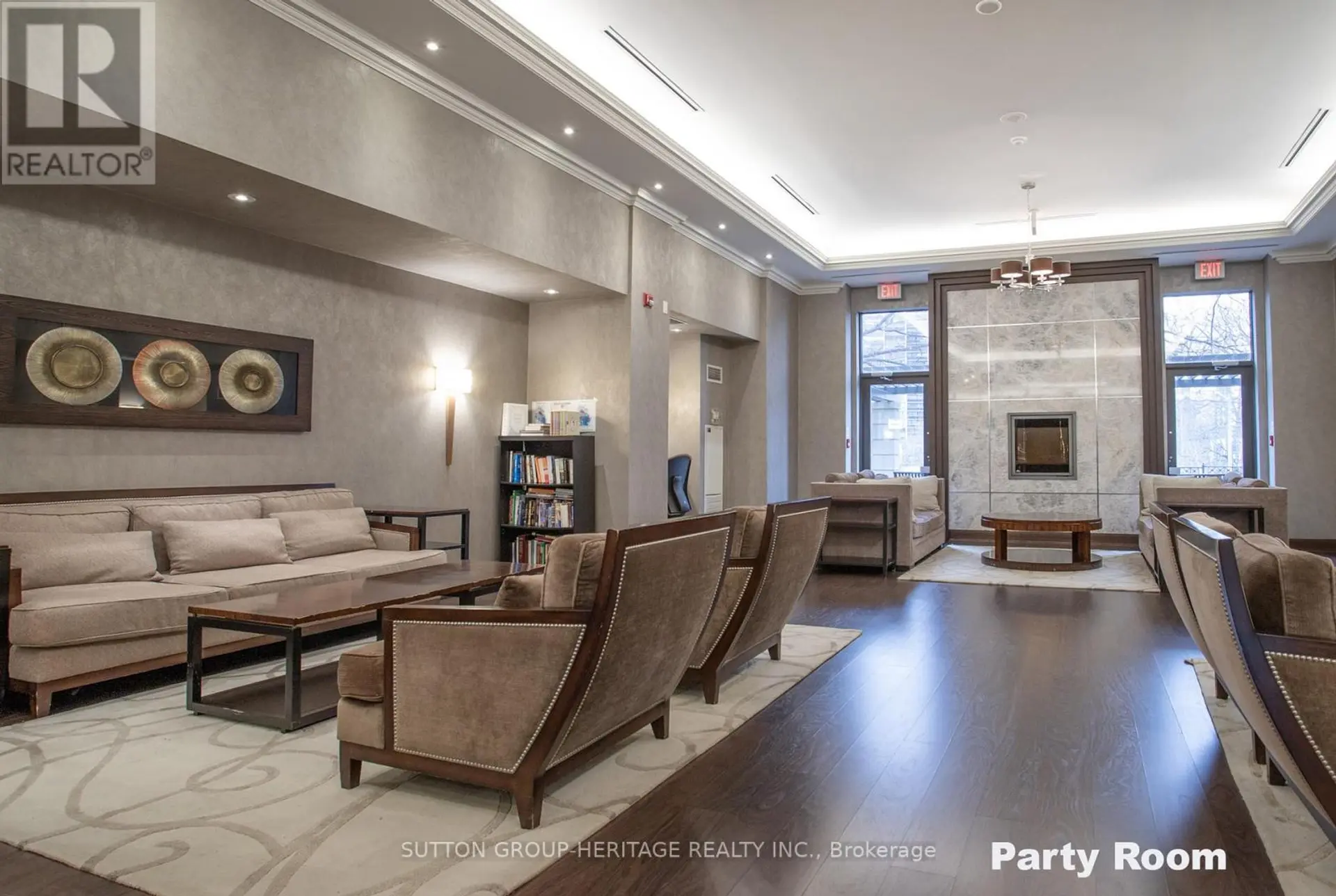 #1609 133 WYNFORD DRIVE - Image 17