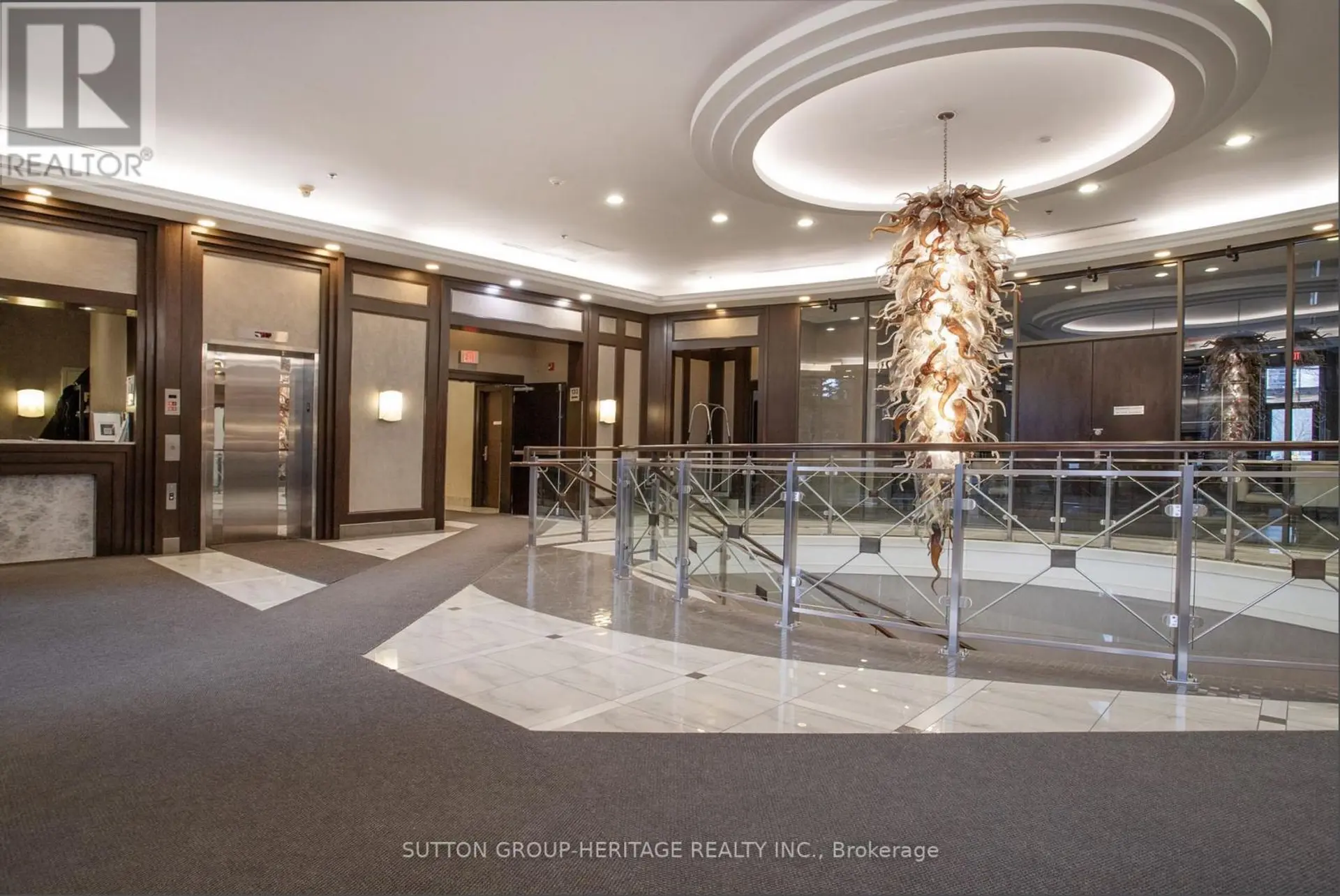 #1609 133 WYNFORD DRIVE - Image 3