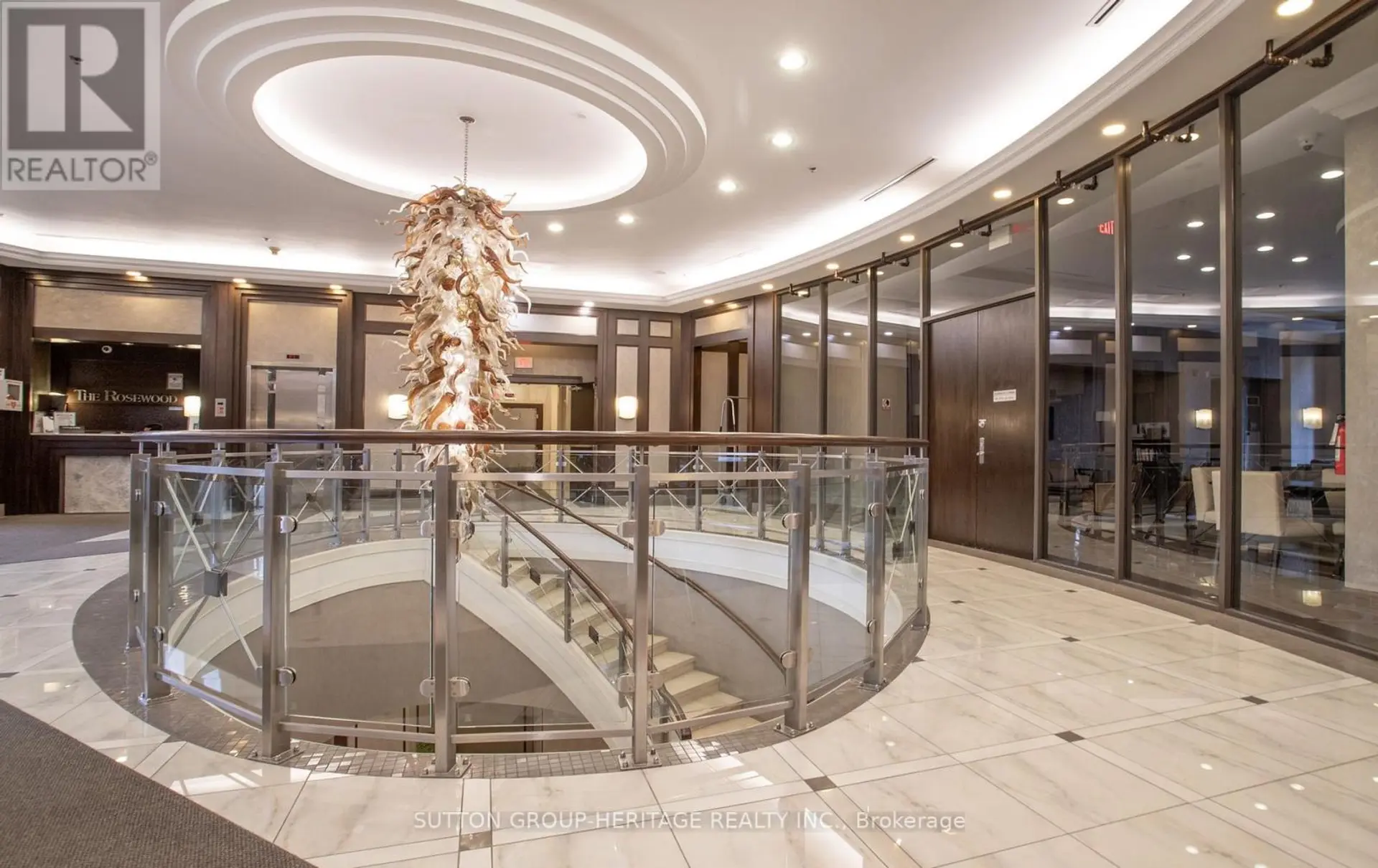 #1609 133 WYNFORD DRIVE - Image 4