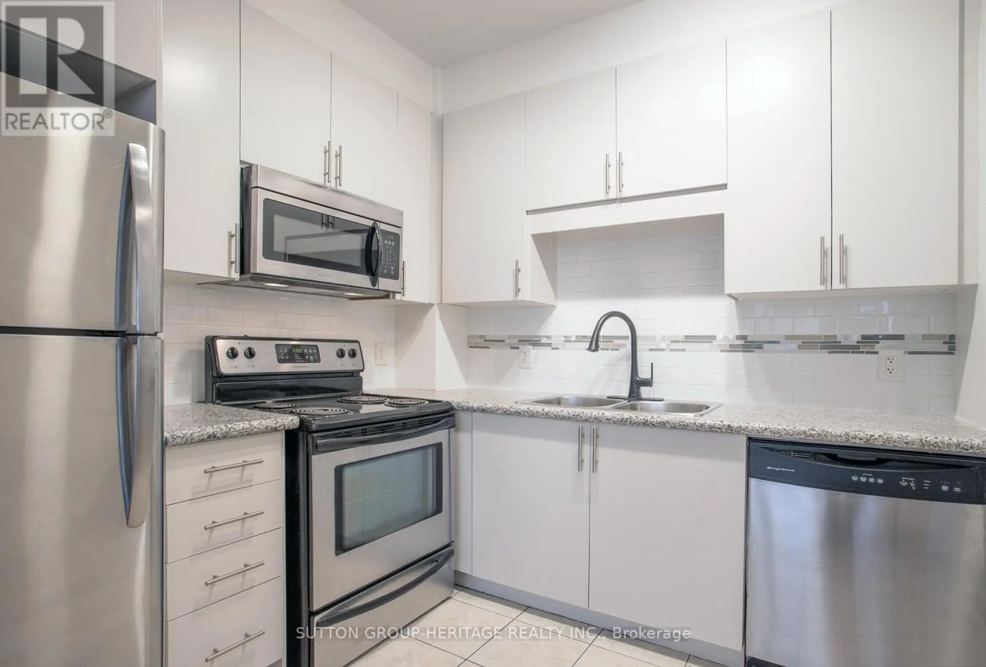 #1609 133 WYNFORD DRIVE - Image 6