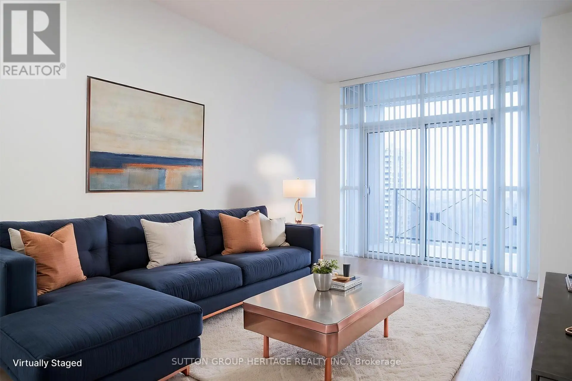#1609 133 WYNFORD DRIVE - Image 8